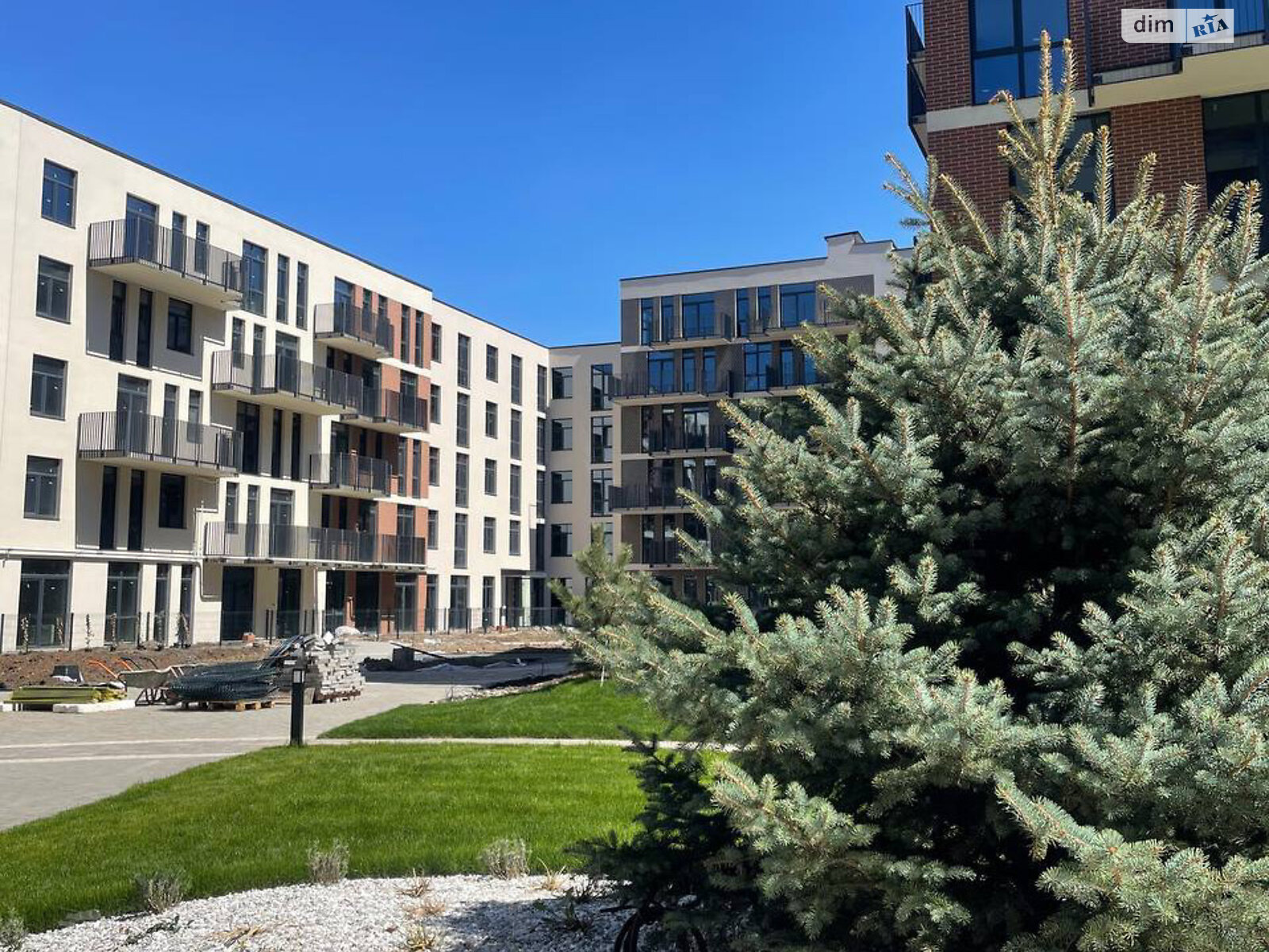 Продаж однокімнатної квартири в Винниках, на вул. Галицька 4, фото 1 Продаж однокімнатної квартири в Винниках, на вул. Галицька 4, фото 1
