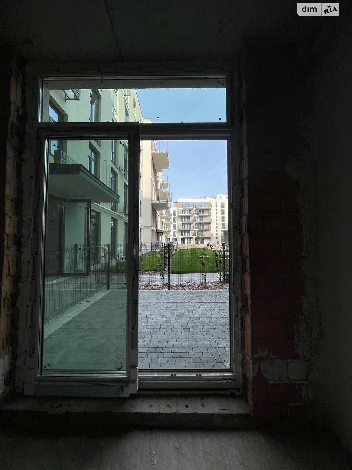 Продаж двокімнатної квартири в Винниках, на вул. Галицька, фото 1 Продаж двокімнатної квартири в Винниках, на вул. Галицька, фото 1