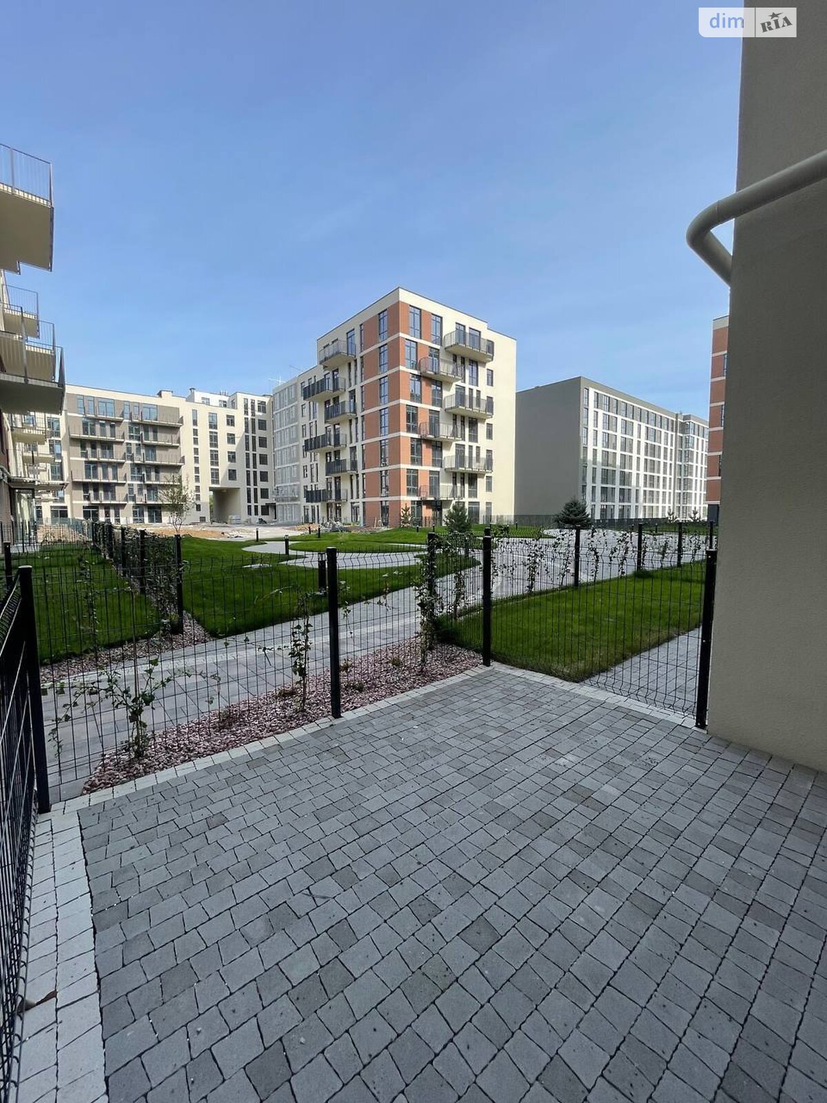 Продаж двокімнатної квартири в Винниках, на вул. Галицька, фото 1 Продаж двокімнатної квартири в Винниках, на вул. Галицька, фото 1