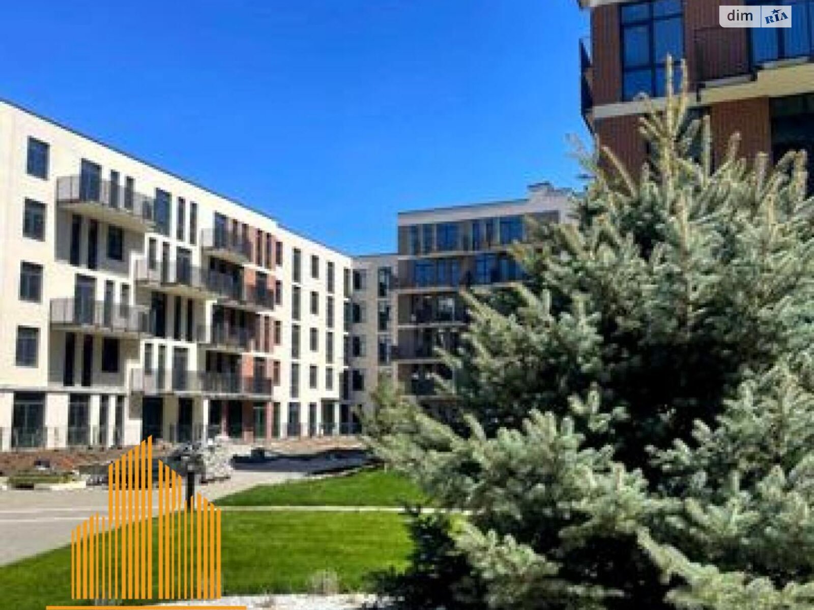 Продаж двокімнатної квартири в Винниках, на вул. Галицька, фото 1 Продаж двокімнатної квартири в Винниках, на вул. Галицька, фото 1