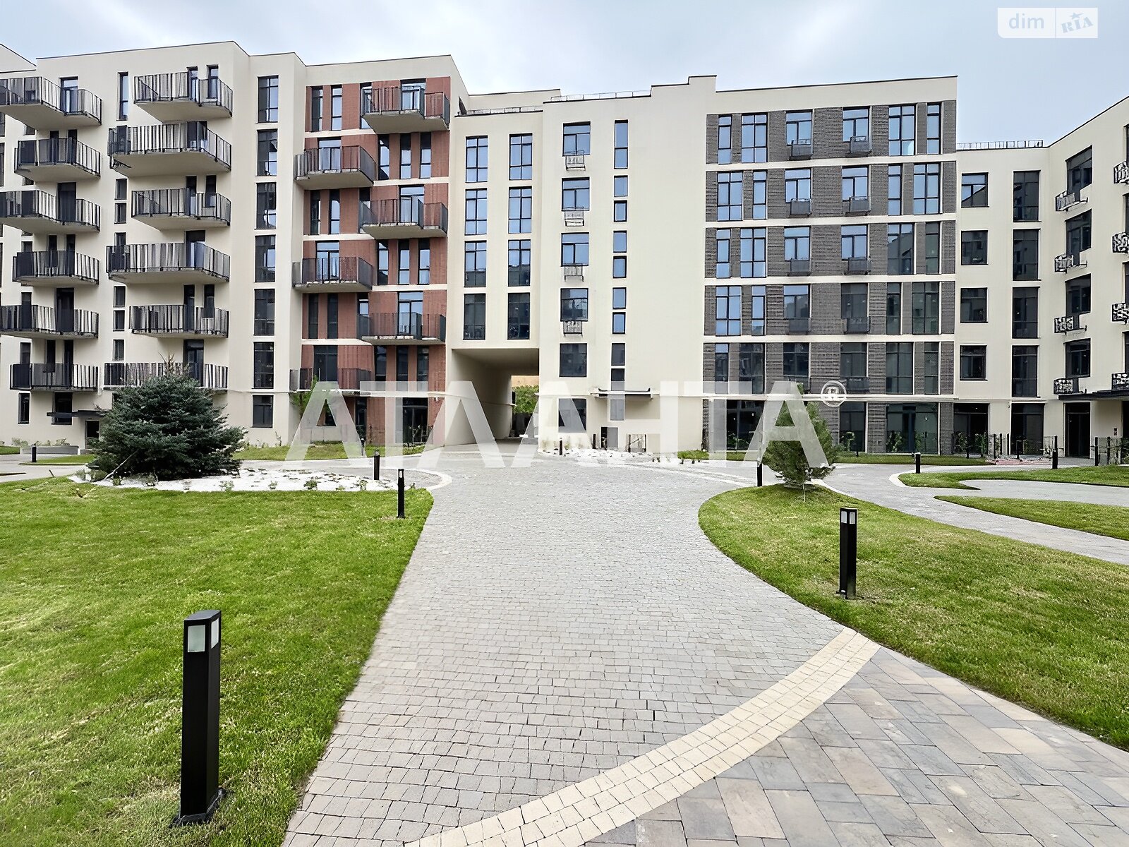 Продаж двокімнатної квартири в Винниках, на вул. Галицька, фото 1 Продаж двокімнатної квартири в Винниках, на вул. Галицька, фото 1