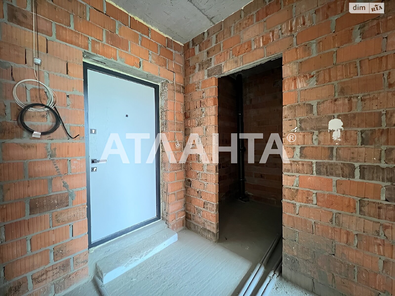 Продаж двокімнатної квартири в Винниках, на вул. Галицька, фото 1 Продаж двокімнатної квартири в Винниках, на вул. Галицька, фото 1
