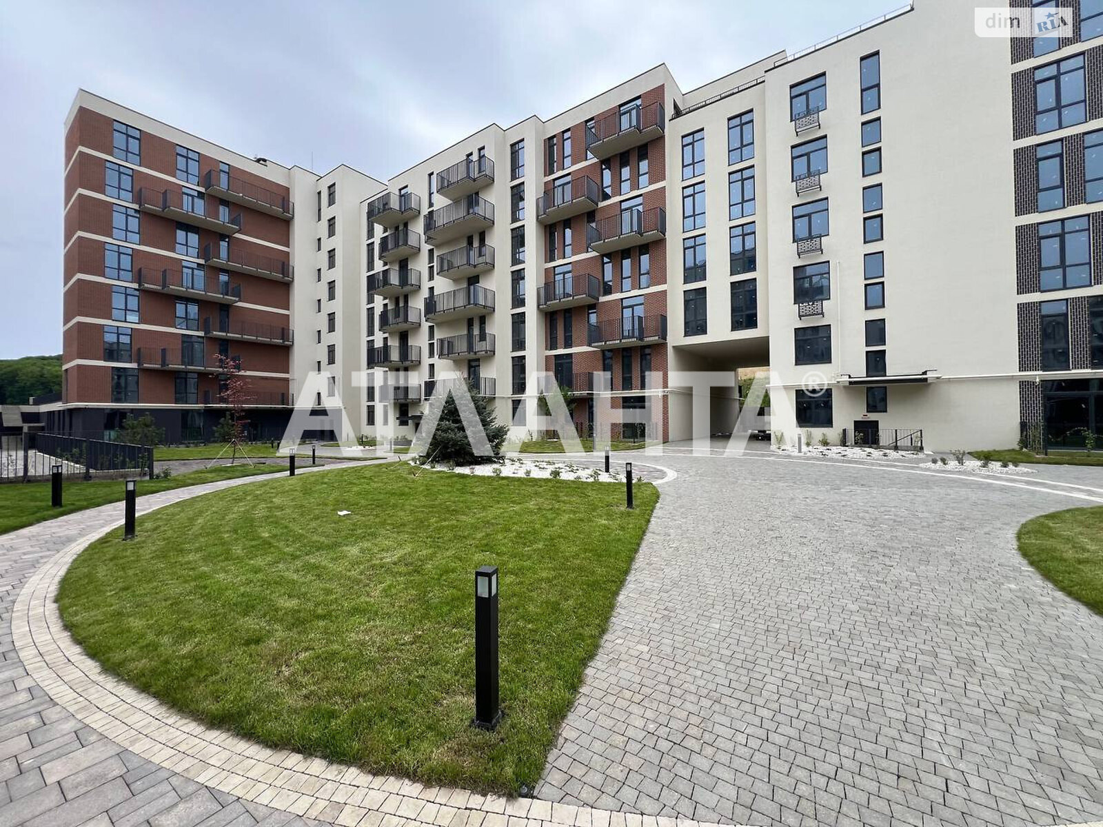 Продаж двокімнатної квартири в Винниках, на вул. Галицька, фото 1 Продаж двокімнатної квартири в Винниках, на вул. Галицька, фото 1