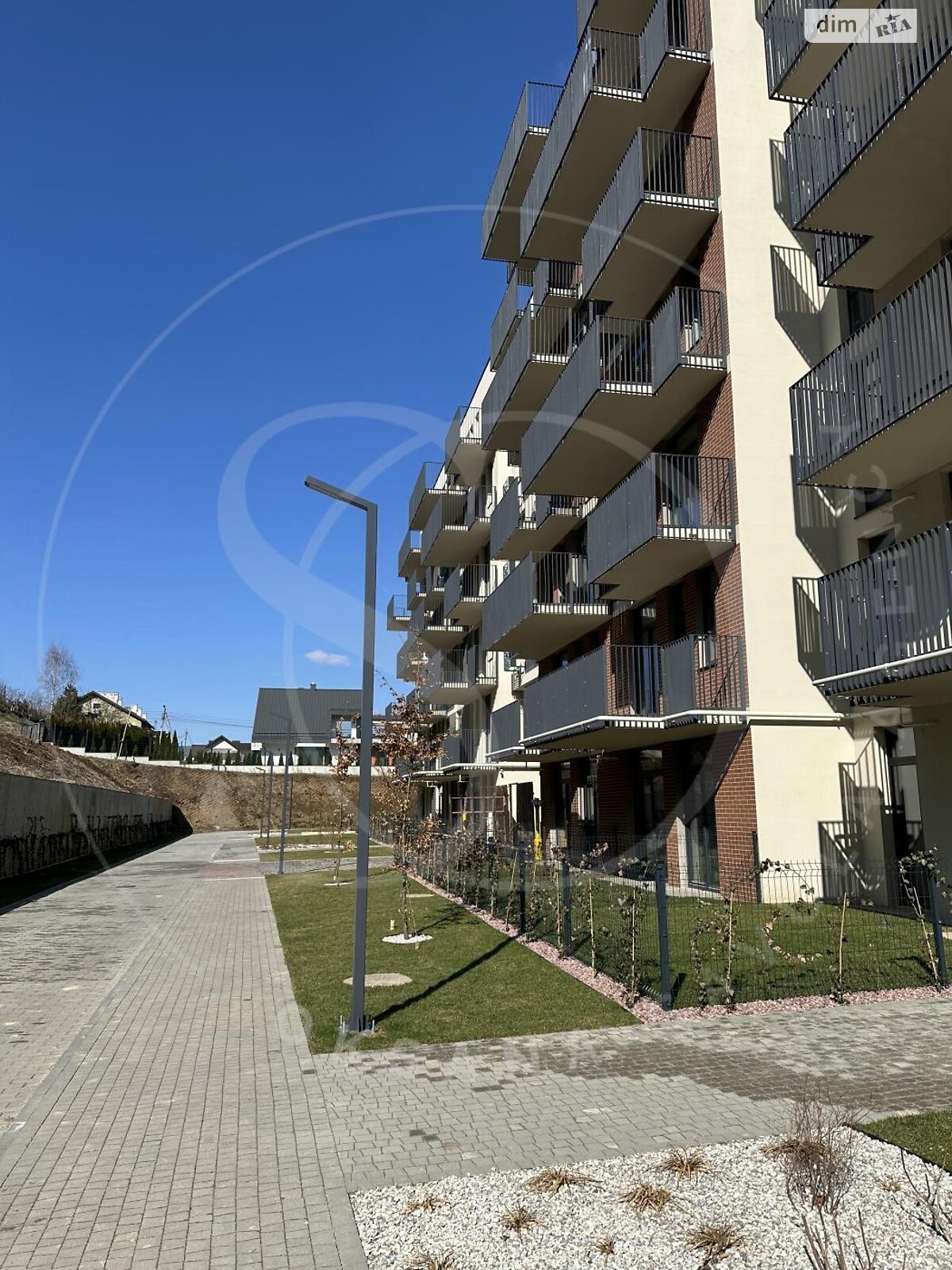 Продажа двухкомнатной квартиры в Винниках, на ул. Галицкая, фото 1 Продажа двухкомнатной квартиры в Винниках, на ул. Галицкая, фото 1