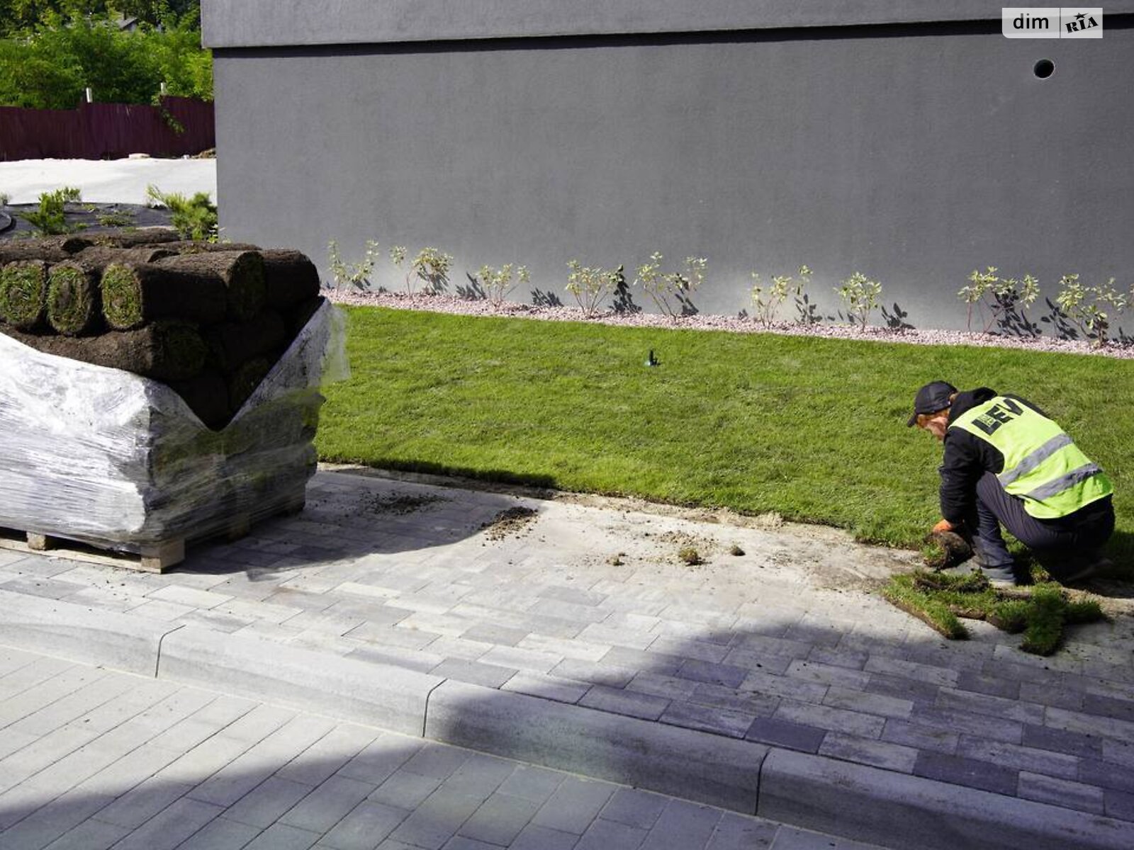 Продаж однокімнатної квартири в Винниках, на вул. Галицька, фото 1