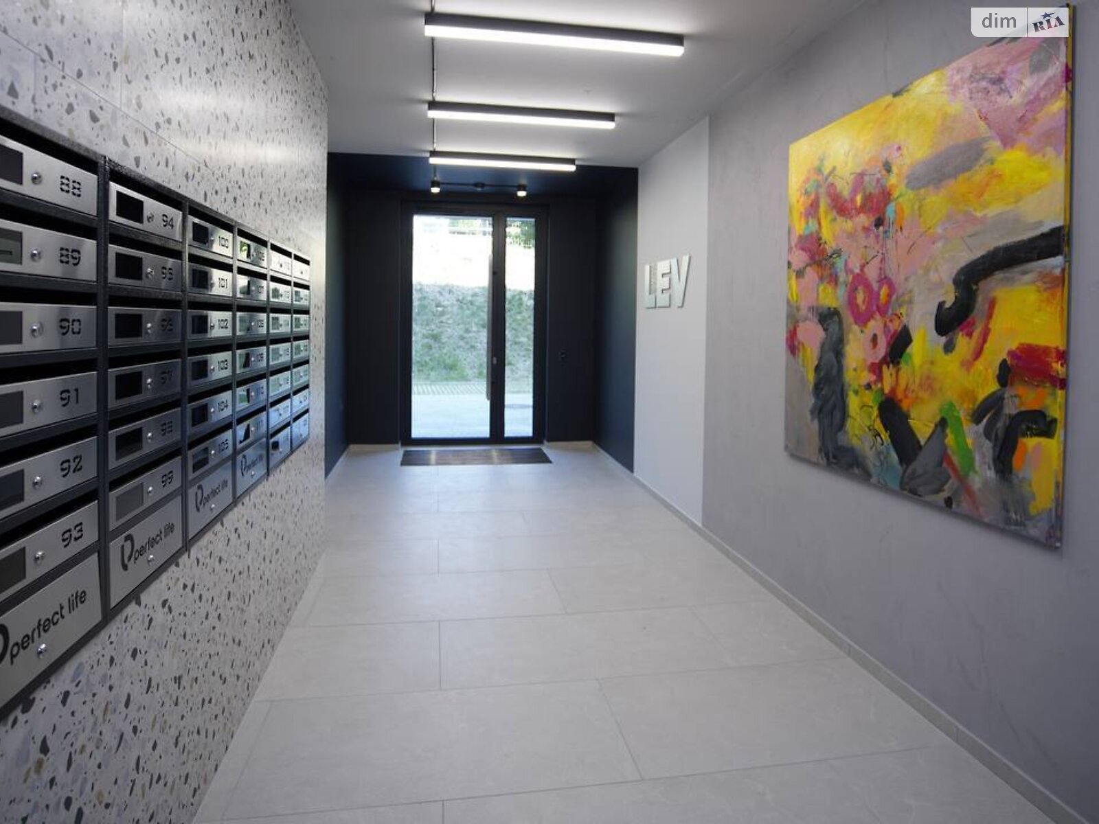 Продаж однокімнатної квартири в Винниках, на вул. Галицька, фото 1