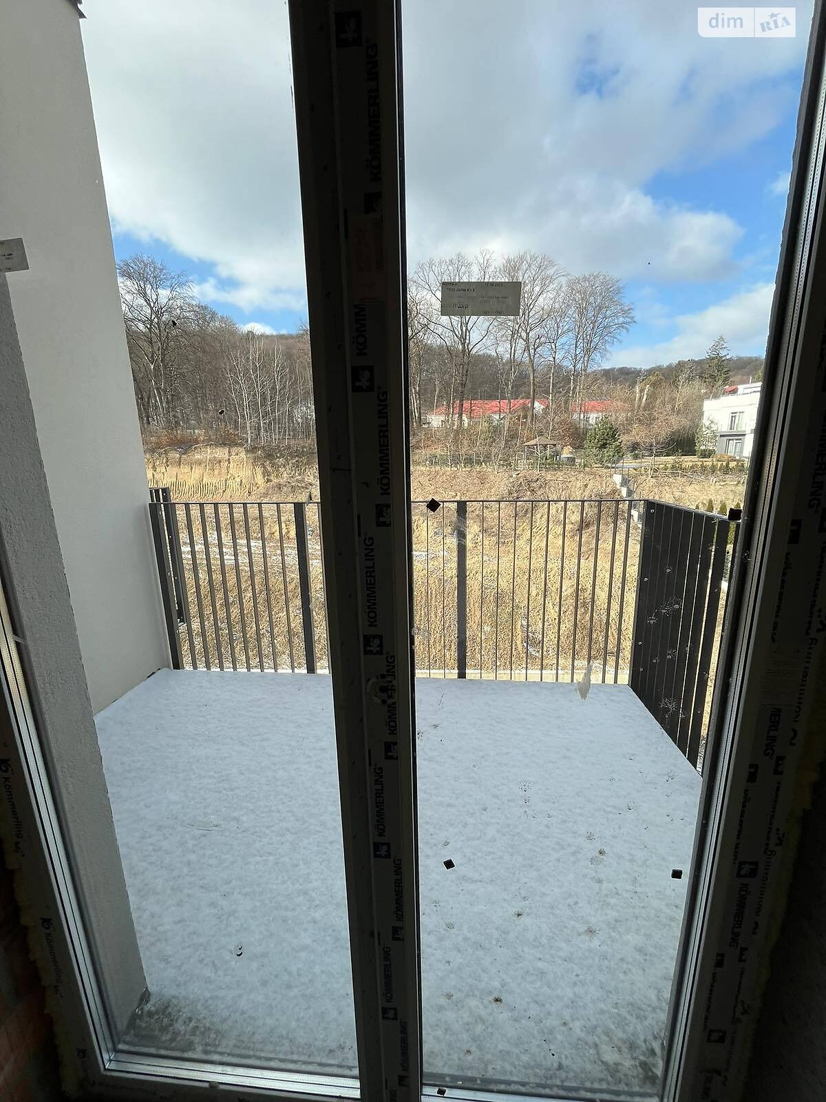 Продажа однокомнатной квартиры в Винниках, на ул. Галицкая, фото 1