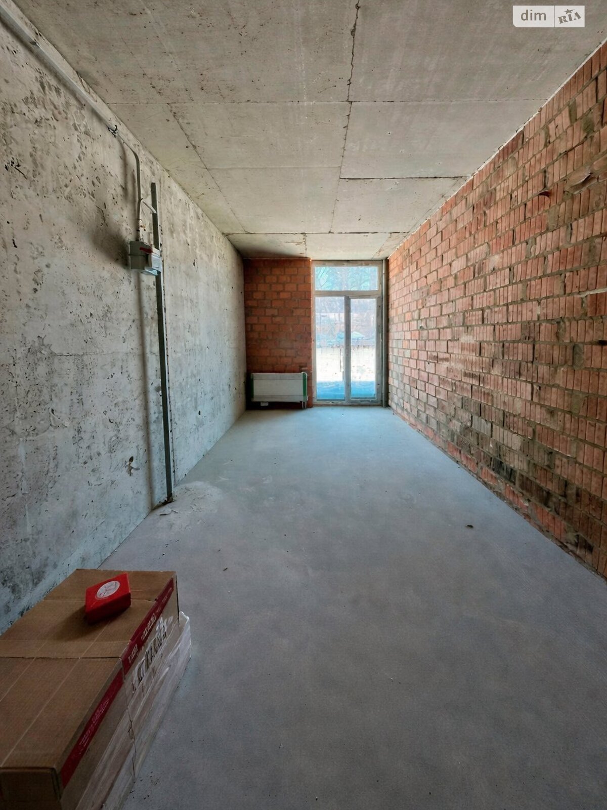 Продажа однокомнатной квартиры в Винниках, на ул. Галицкая, фото 1