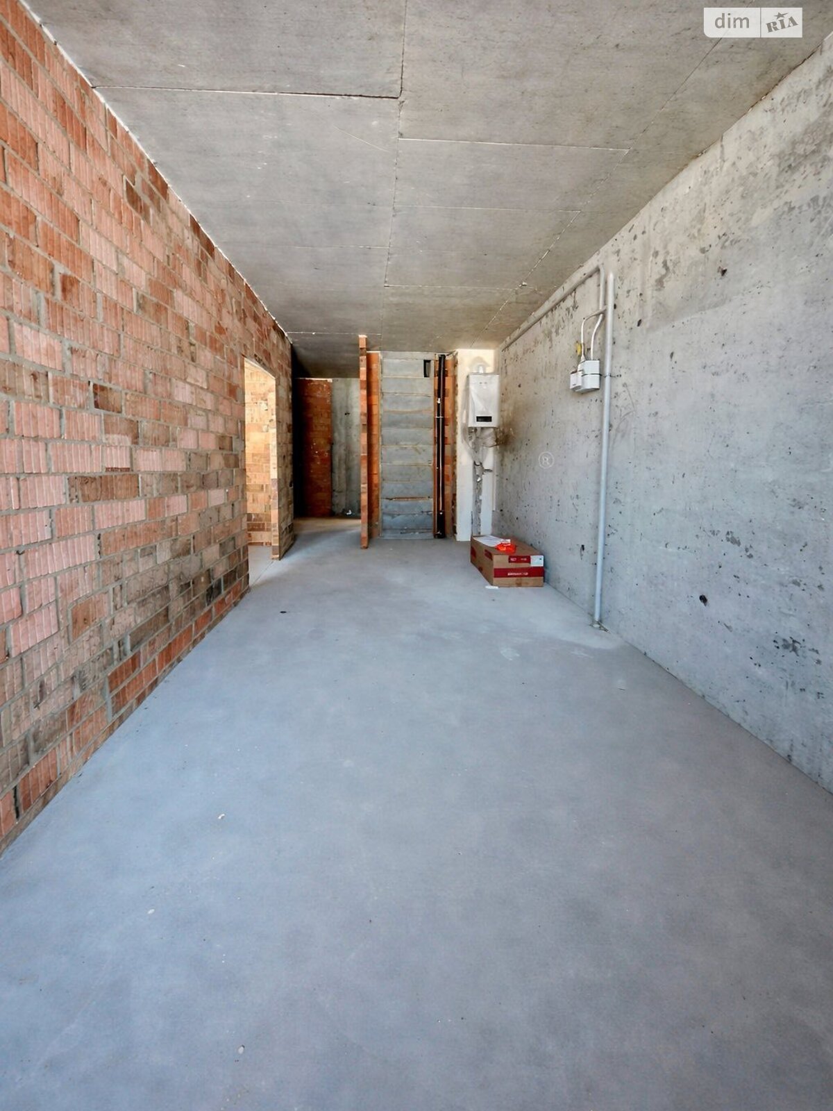 Продажа однокомнатной квартиры в Винниках, на ул. Галицкая, фото 1