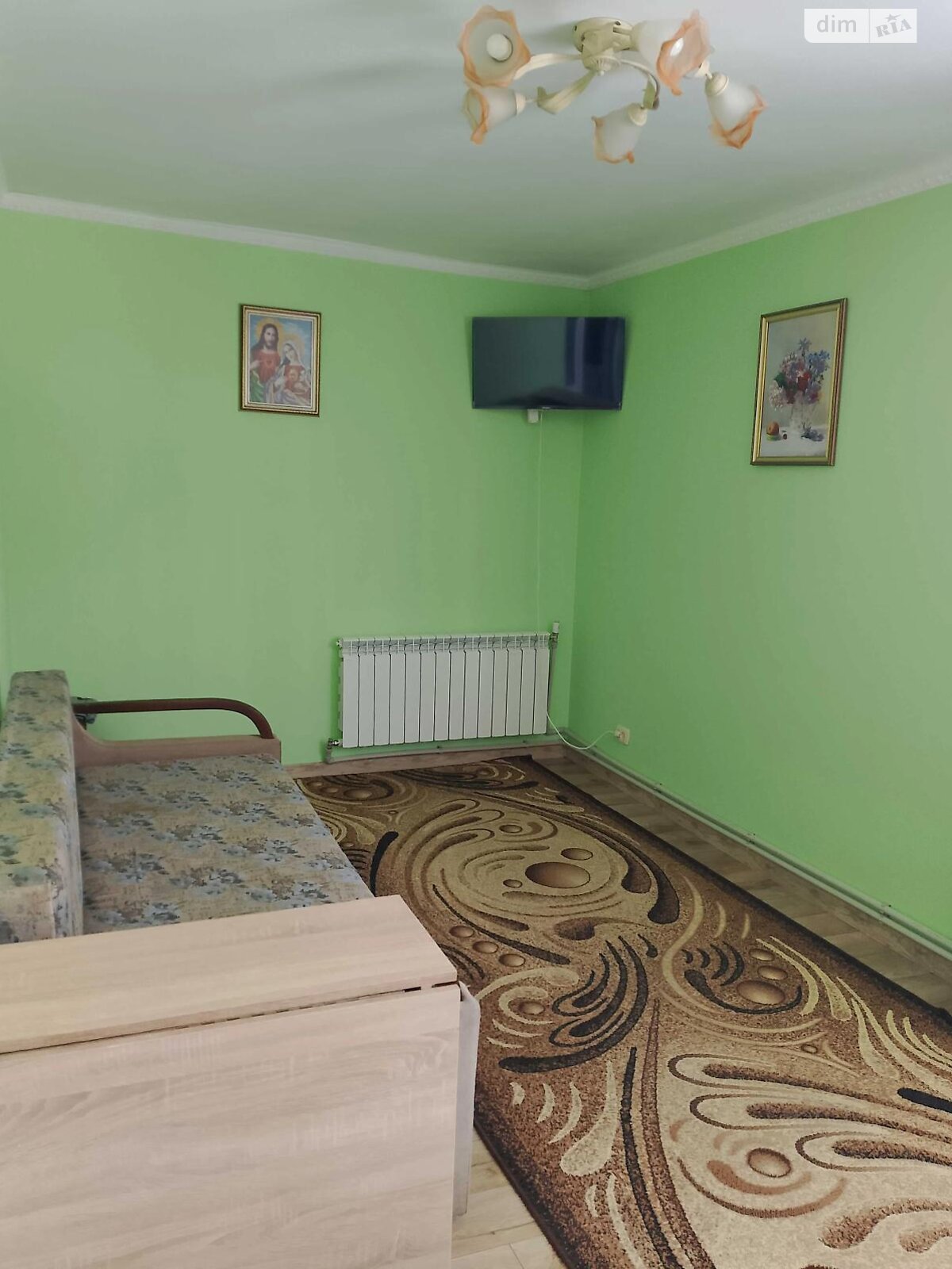 Продажа двухкомнатной квартиры в Винниках, на ул. Галицкая 7, фото 1