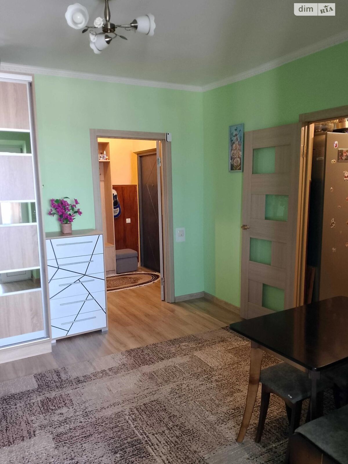 Продажа двухкомнатной квартиры в Винниках, на ул. Галицкая 7, фото 1