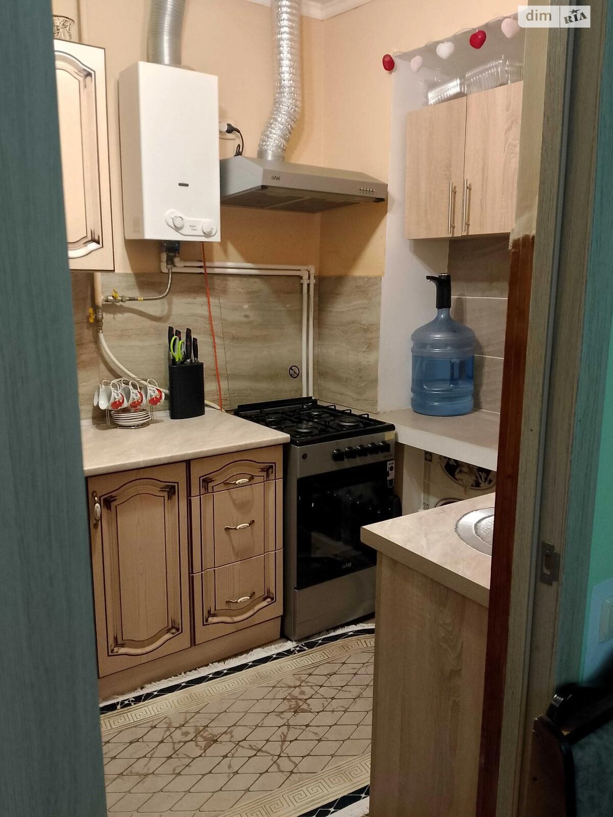 Продажа двухкомнатной квартиры в Винниках, на ул. Галицкая 7, фото 1