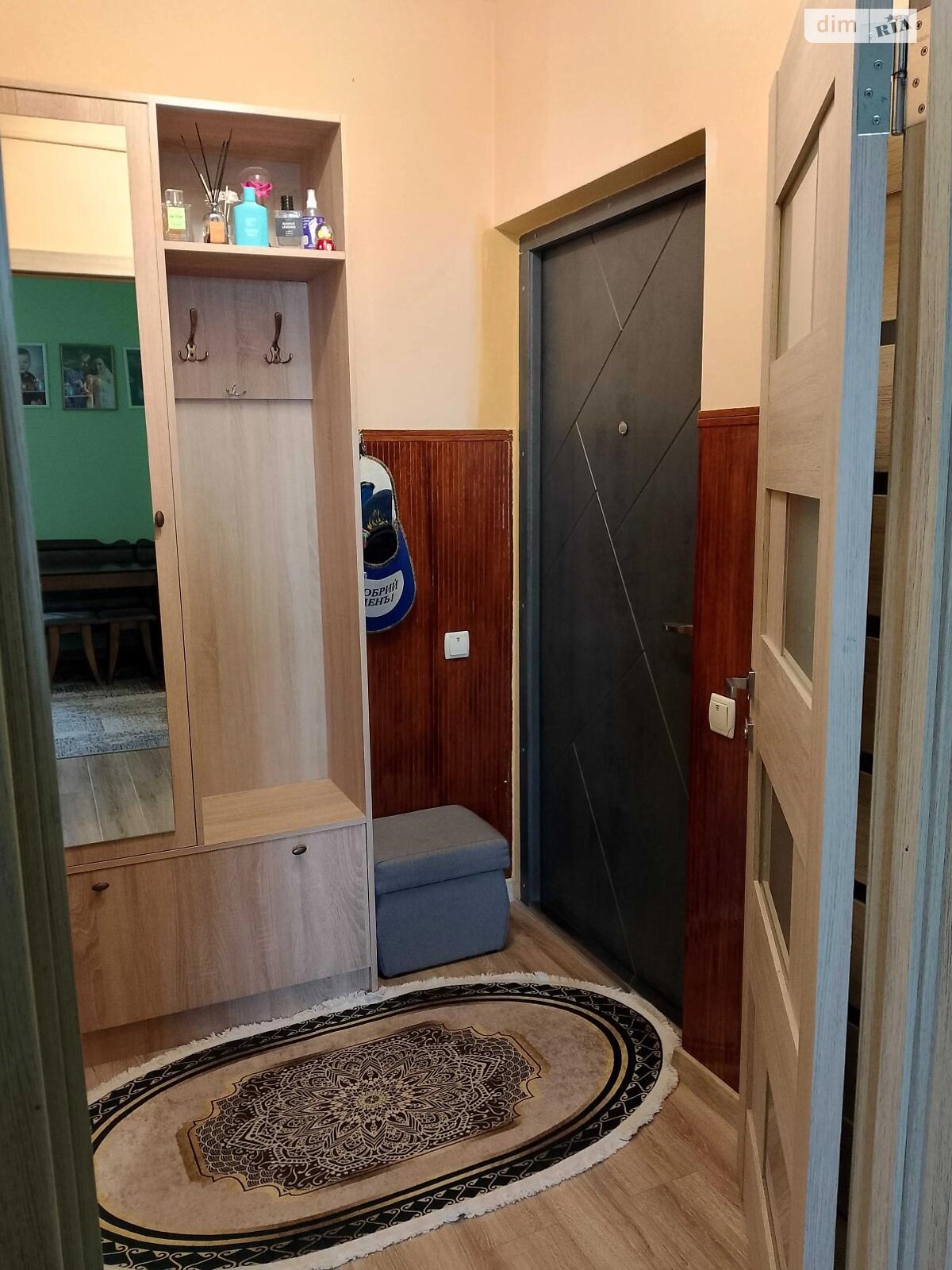 Продажа двухкомнатной квартиры в Винниках, на ул. Галицкая 7, фото 1