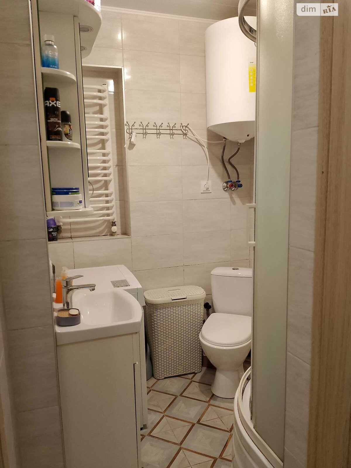 Продажа двухкомнатной квартиры в Винниках, на ул. Галицкая 7, фото 1