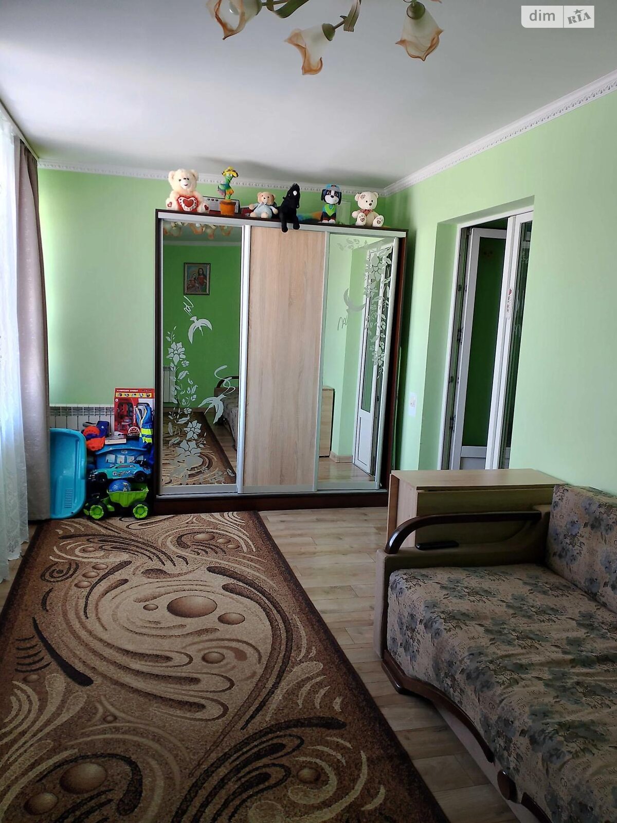 Продажа двухкомнатной квартиры в Винниках, на ул. Галицкая 7, фото 1