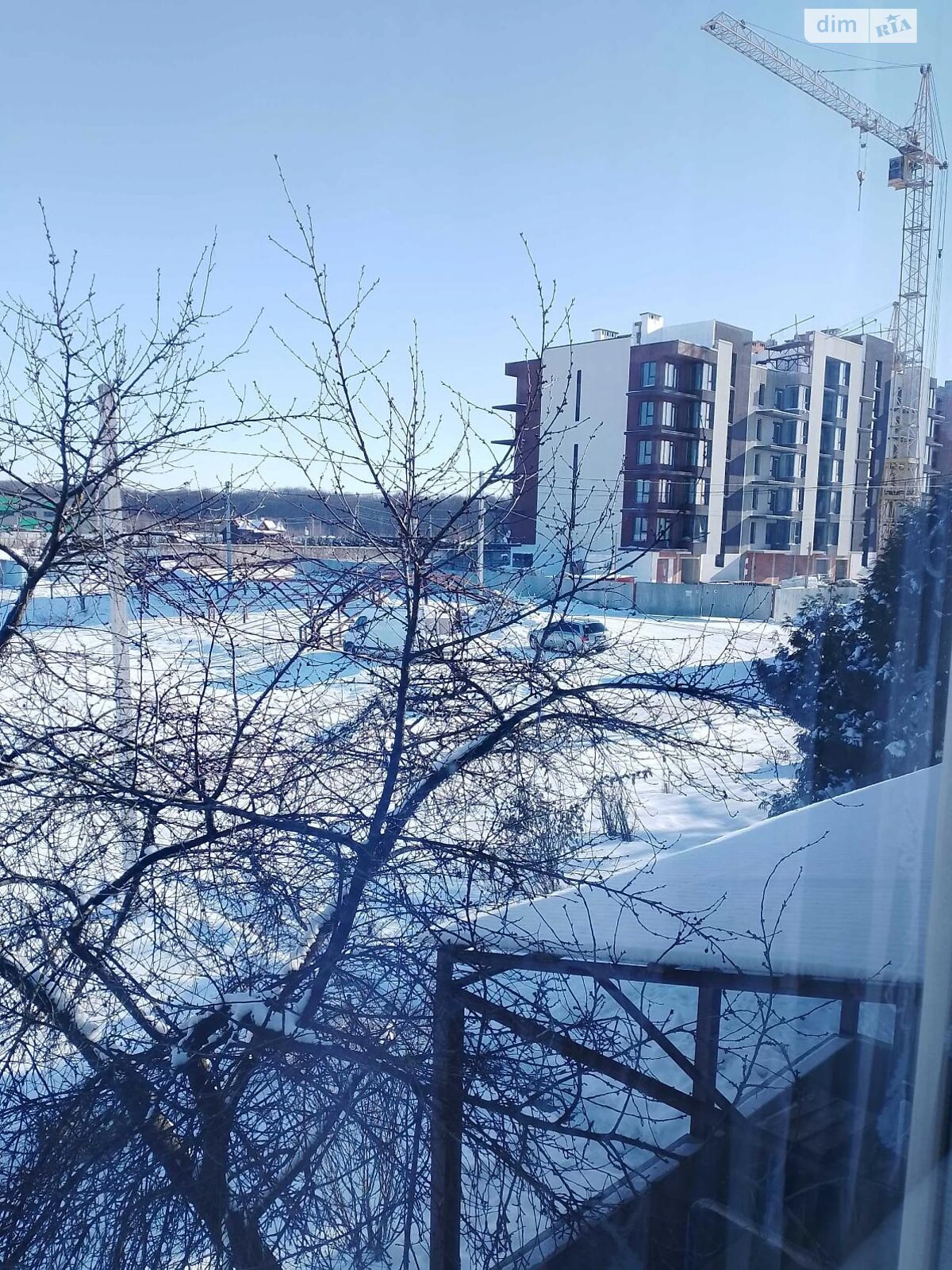 Продажа двухкомнатной квартиры в Винниках, на ул. Галицкая 7, фото 1