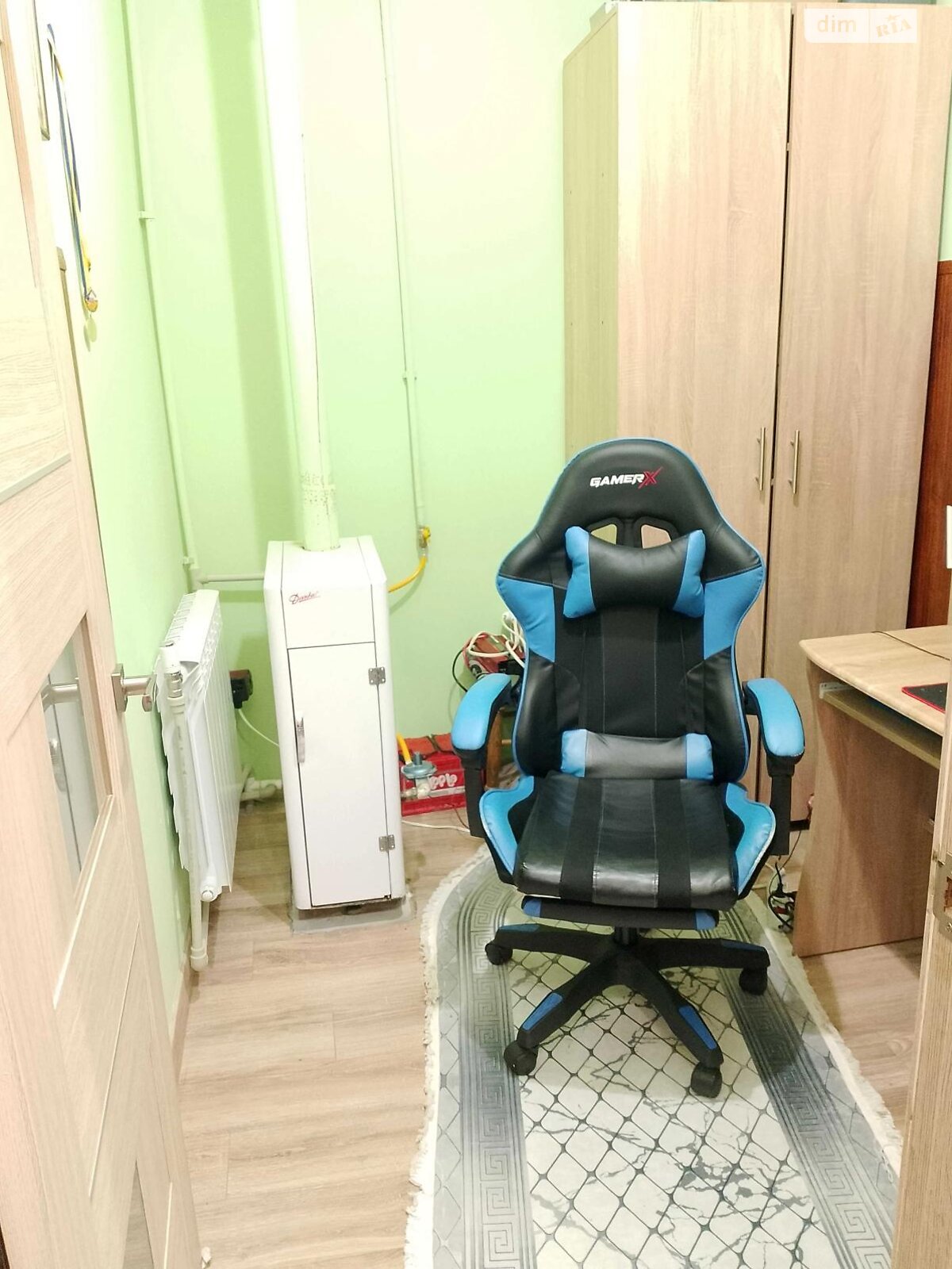 Продажа двухкомнатной квартиры в Винниках, на ул. Галицкая 7, фото 1