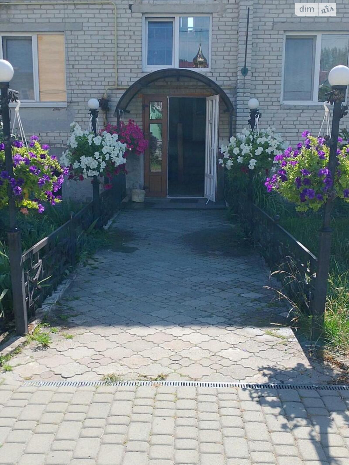 Продажа двухкомнатной квартиры в Винниках, на ул. Галицкая 7, фото 1