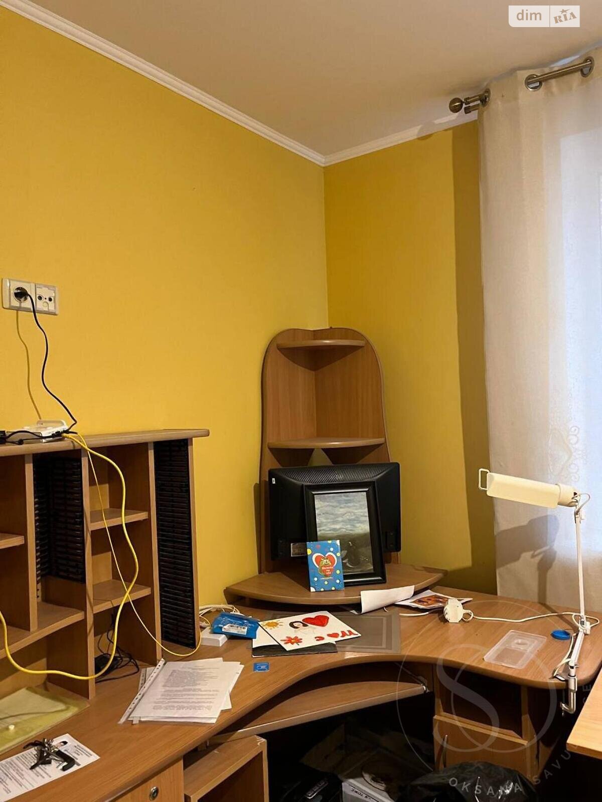 Продаж трикімнатної квартири в Винниках, на вул. Івасюка, фото 1 Продаж трикімнатної квартири в Винниках, на вул. Івасюка, фото 1