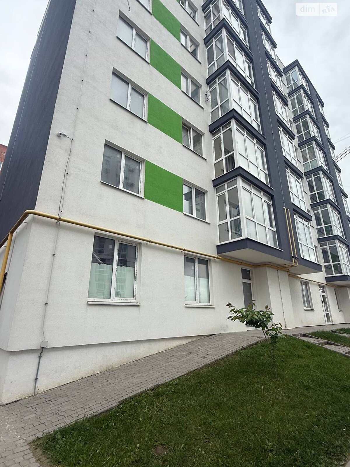 Продаж однокімнатної квартири в Винниках, на вул. Кільцева 13, фото 1 Продаж однокімнатної квартири в Винниках, на вул. Кільцева 13, фото 1