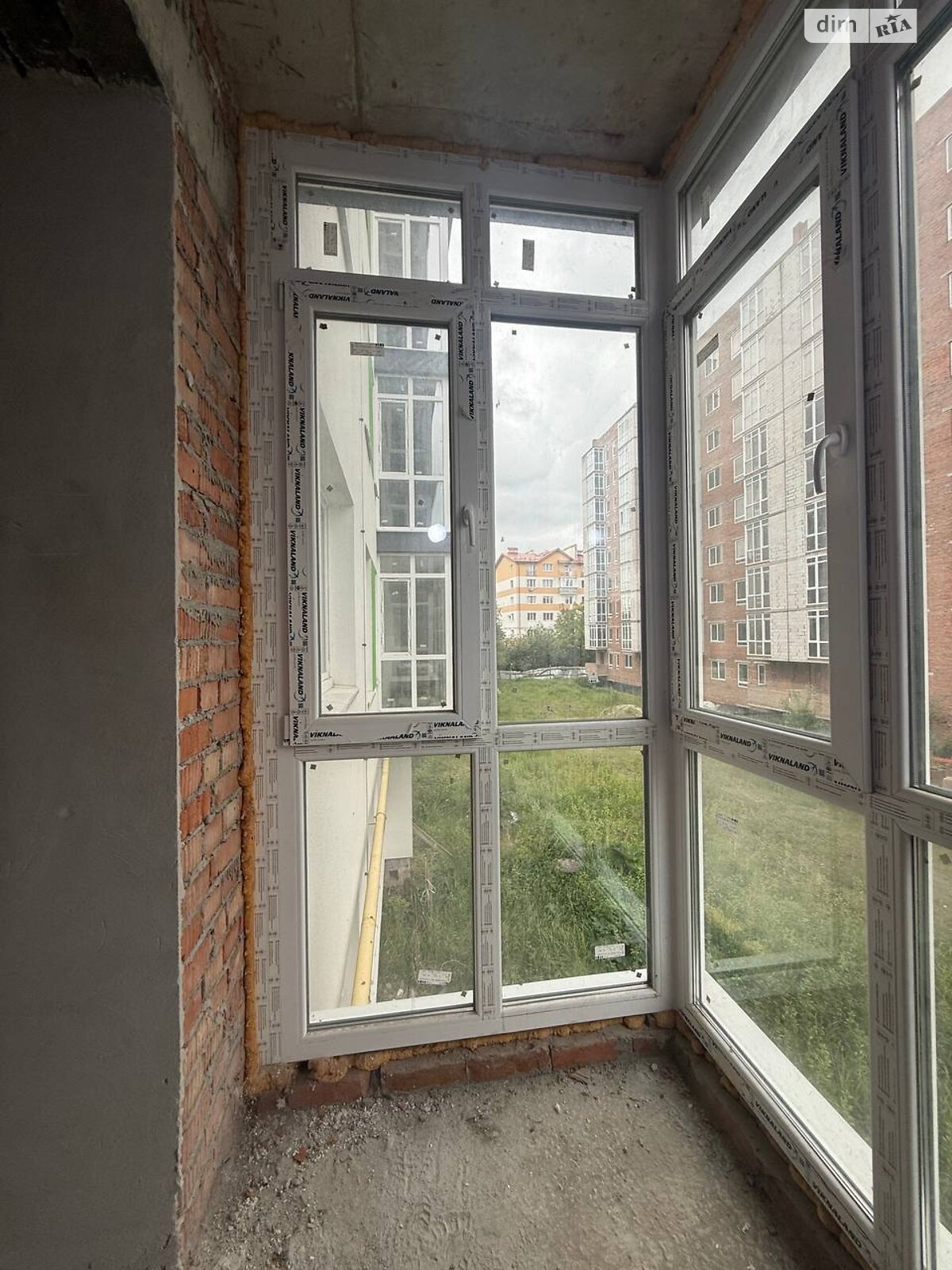 Продаж однокімнатної квартири в Винниках, на вул. Кільцева 13, фото 1 Продаж однокімнатної квартири в Винниках, на вул. Кільцева 13, фото 1