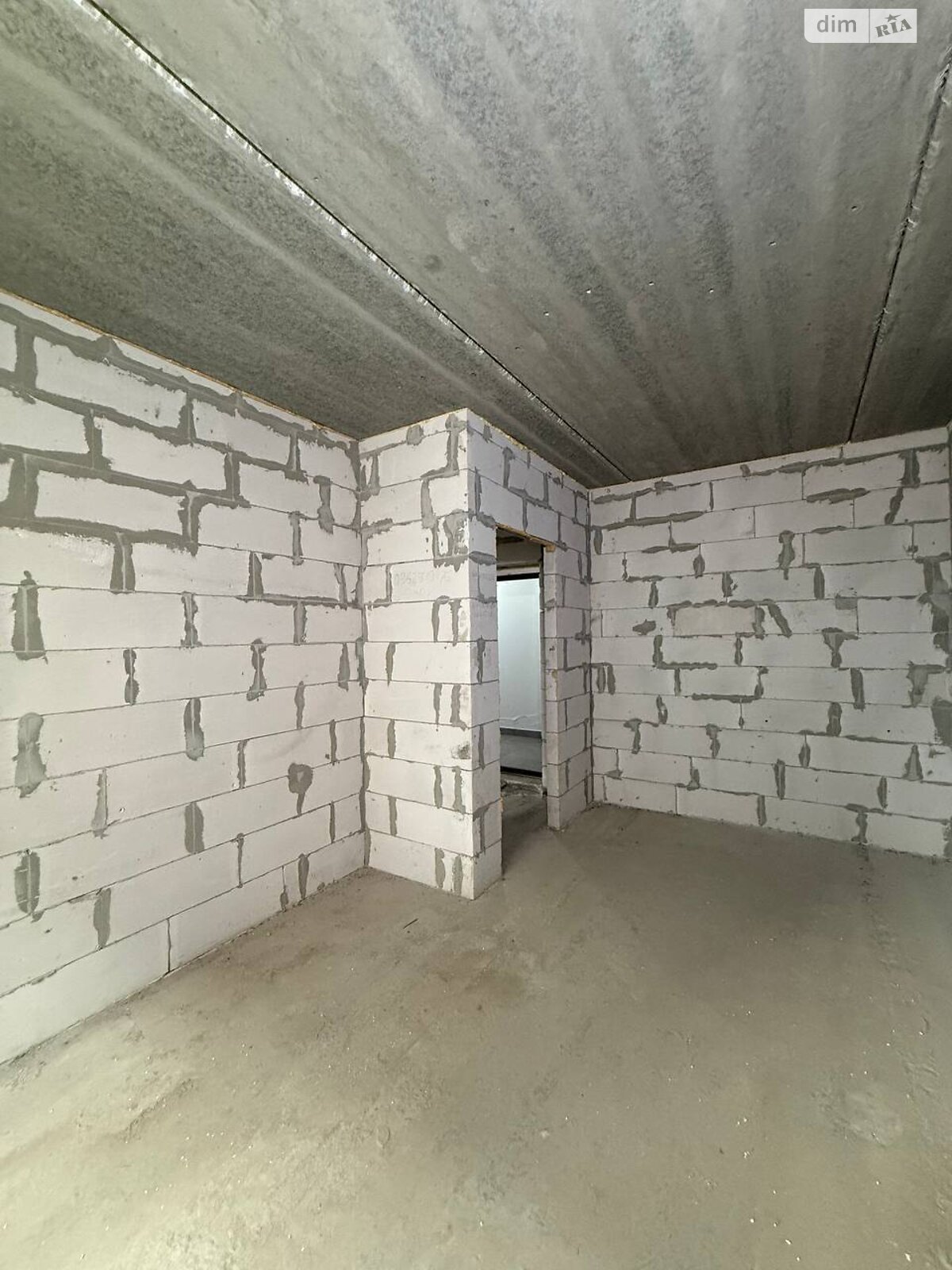 Продаж однокімнатної квартири в Винниках, на вул. Кільцева 13, фото 1 Продаж однокімнатної квартири в Винниках, на вул. Кільцева 13, фото 1