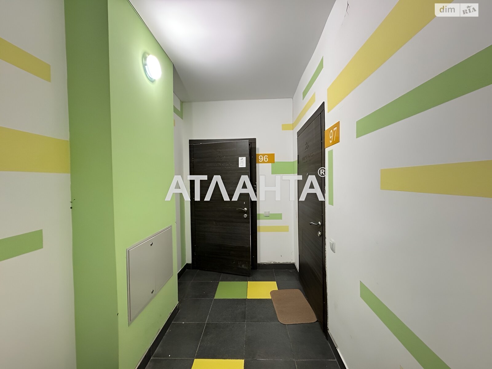 Продажа однокомнатной квартиры в Винниках, на ул. Кольцевая, фото 2 Продажа однокомнатной квартиры в Винниках, на ул. Кольцевая, фото 2