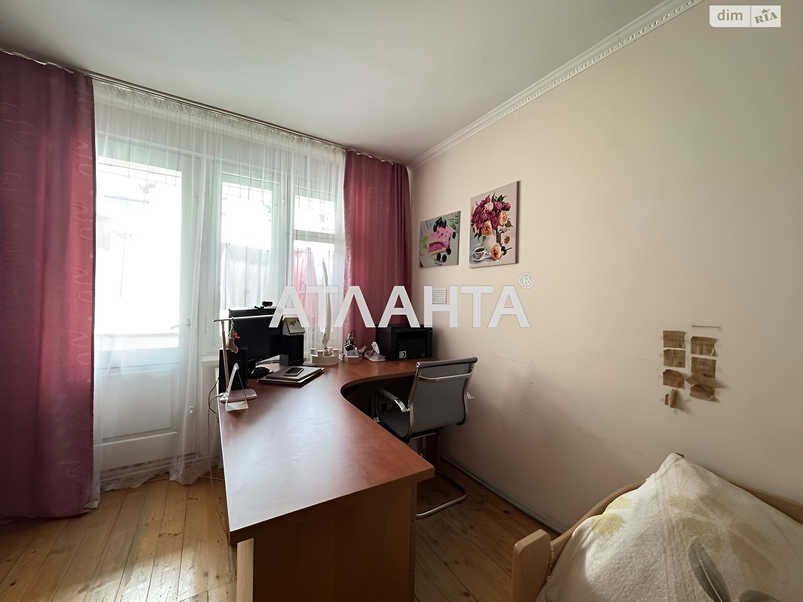 Продажа трехкомнатной квартиры в Винниках, на ул. Кольцевая, фото 1 Продажа трехкомнатной квартиры в Винниках, на ул. Кольцевая, фото 1