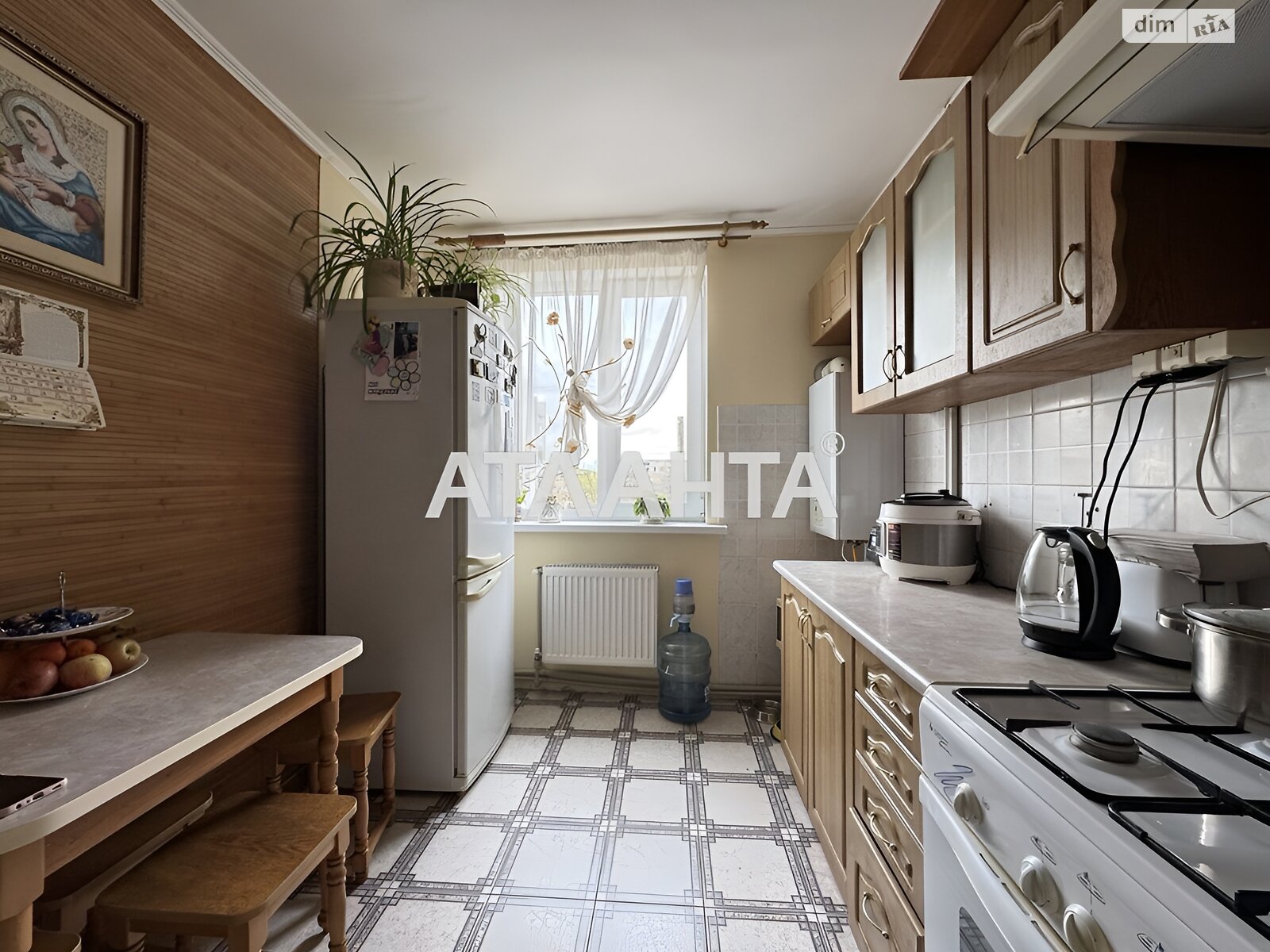 Продажа трехкомнатной квартиры в Винниках, на ул. Кольцевая, фото 1 Продажа трехкомнатной квартиры в Винниках, на ул. Кольцевая, фото 1