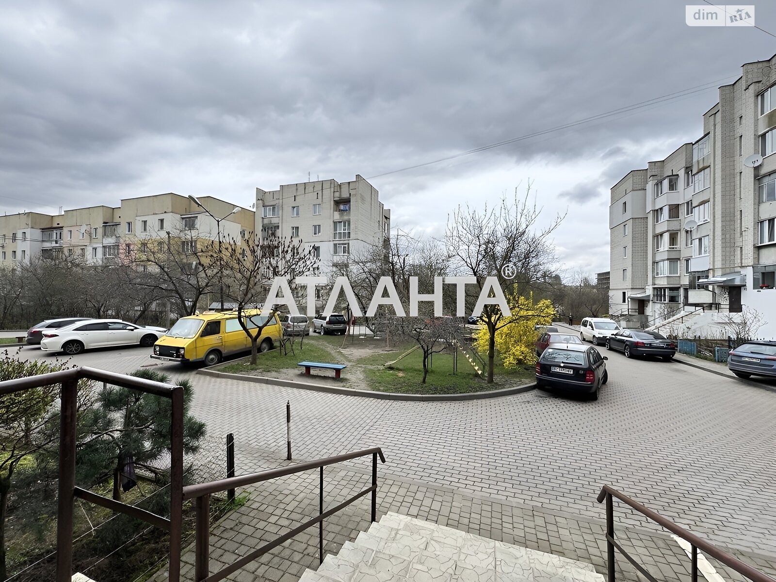 Продажа трехкомнатной квартиры в Винниках, на ул. Кольцевая, фото 1 Продажа трехкомнатной квартиры в Винниках, на ул. Кольцевая, фото 1