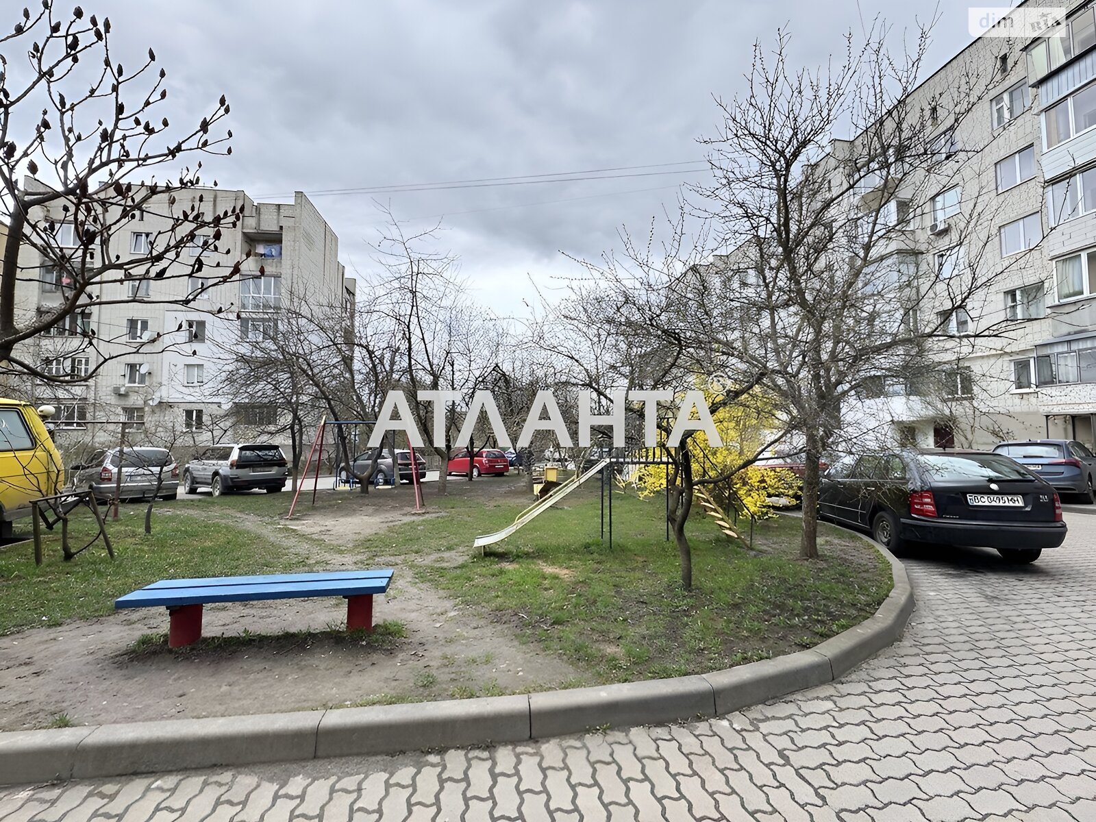Продажа трехкомнатной квартиры в Винниках, на ул. Кольцевая, фото 1 Продажа трехкомнатной квартиры в Винниках, на ул. Кольцевая, фото 1
