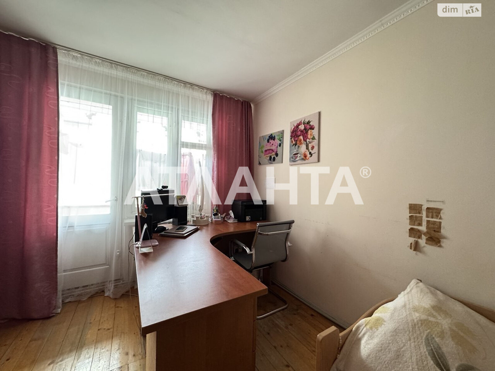Продажа трехкомнатной квартиры в Винниках, на ул. Кольцевая, фото 1 Продажа трехкомнатной квартиры в Винниках, на ул. Кольцевая, фото 1