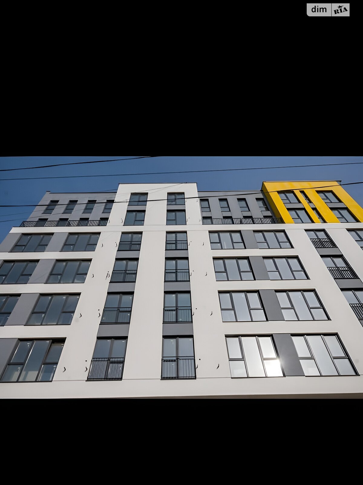 Продажа однокомнатной квартиры в Винниках, на ул. Кольцевая 17А, фото 1 Продажа однокомнатной квартиры в Винниках, на ул. Кольцевая 17А, фото 1