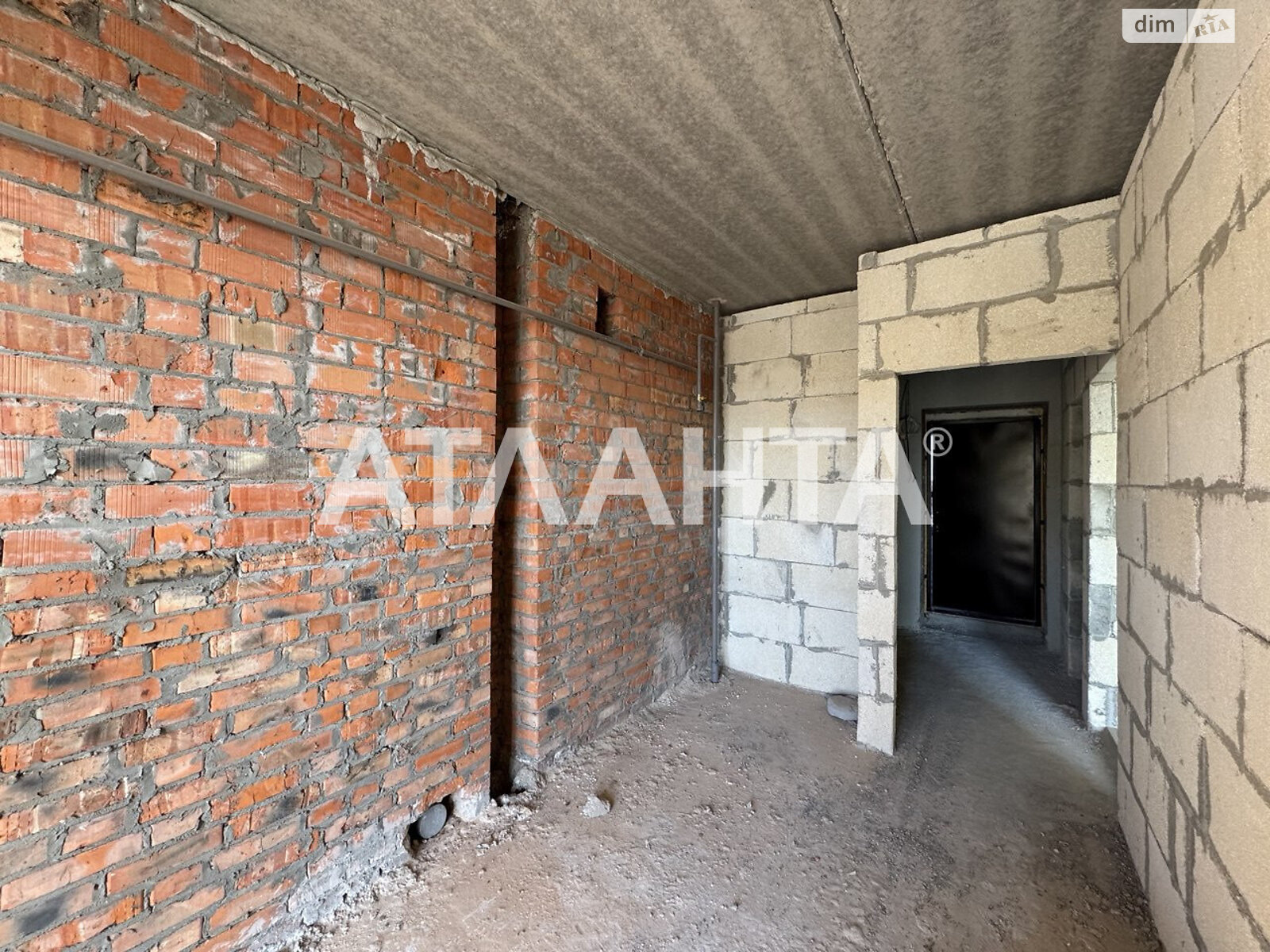 Продажа однокомнатной квартиры в Винниках, на ул. Кольцевая, фото 1