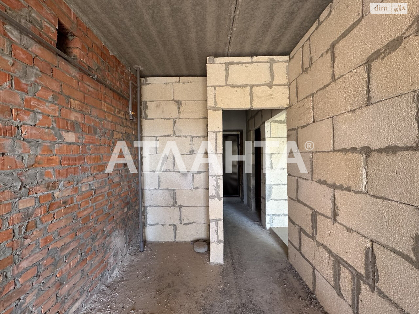 Продажа однокомнатной квартиры в Винниках, на ул. Кольцевая, фото 1