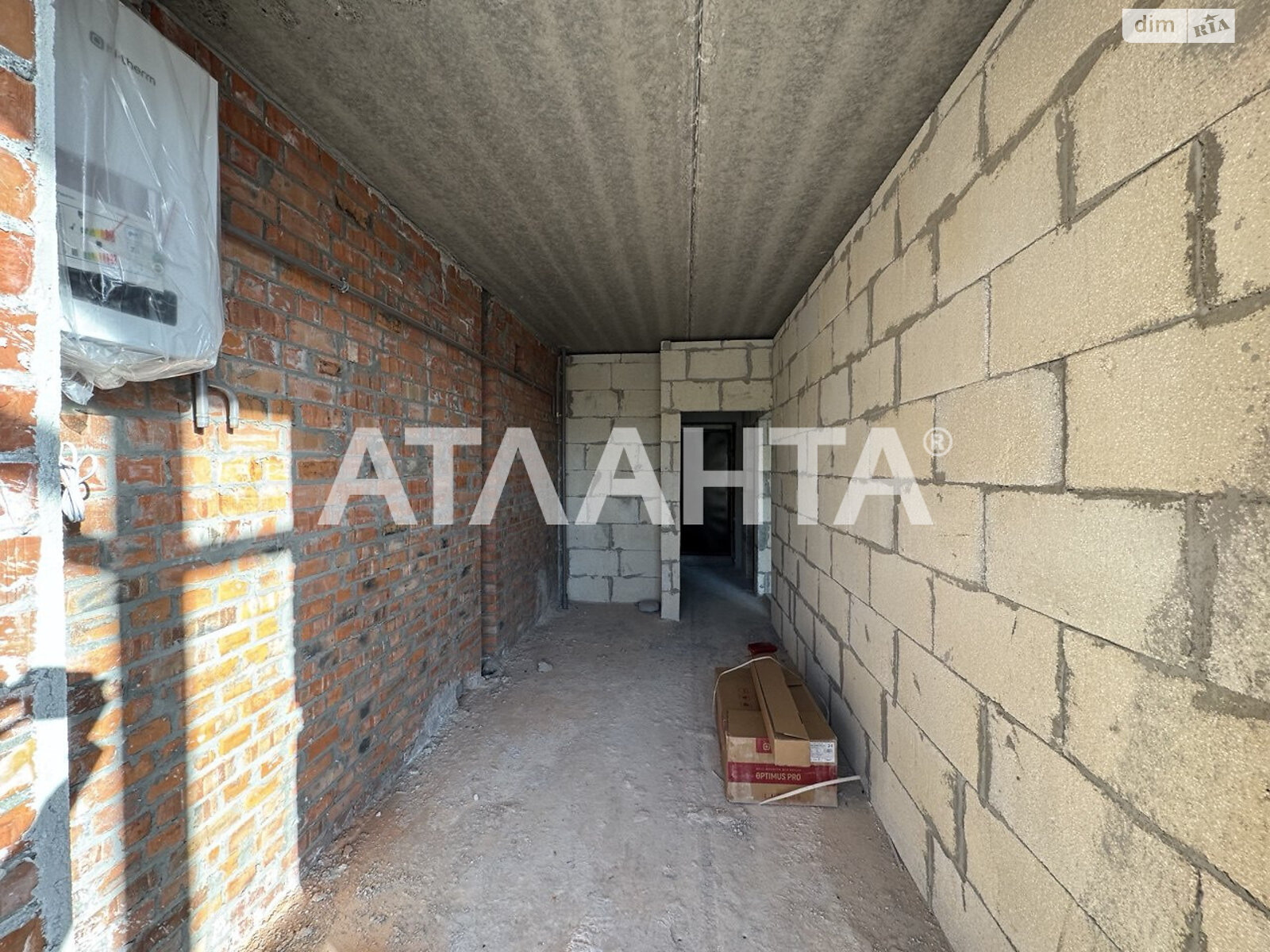 Продажа однокомнатной квартиры в Винниках, на ул. Кольцевая, фото 1