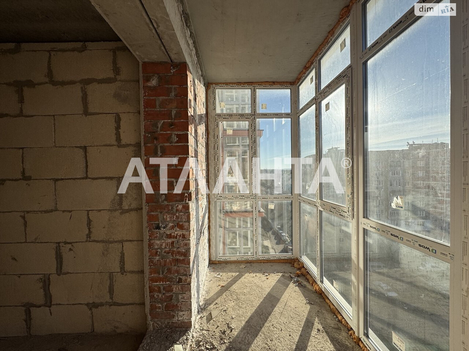 Продажа однокомнатной квартиры в Винниках, на ул. Кольцевая, фото 1