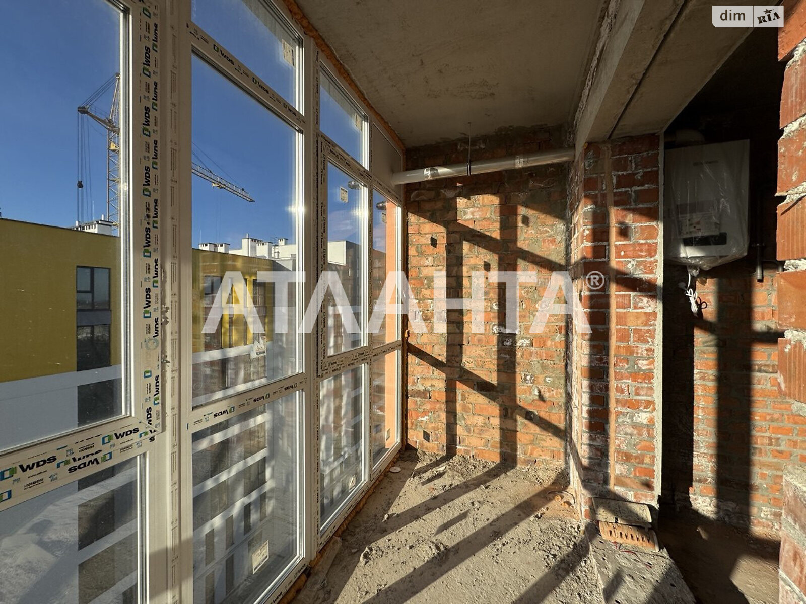 Продажа однокомнатной квартиры в Винниках, на ул. Кольцевая, фото 1