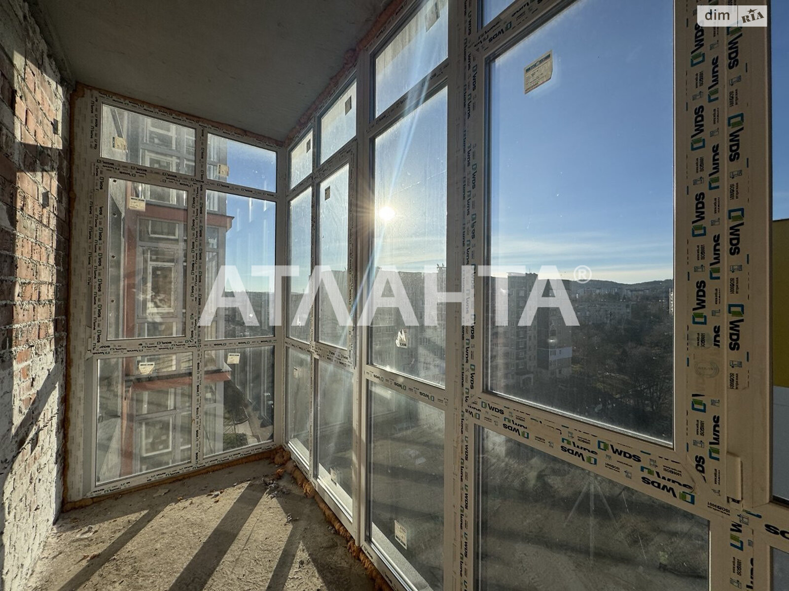 Продажа однокомнатной квартиры в Винниках, на ул. Кольцевая, фото 1