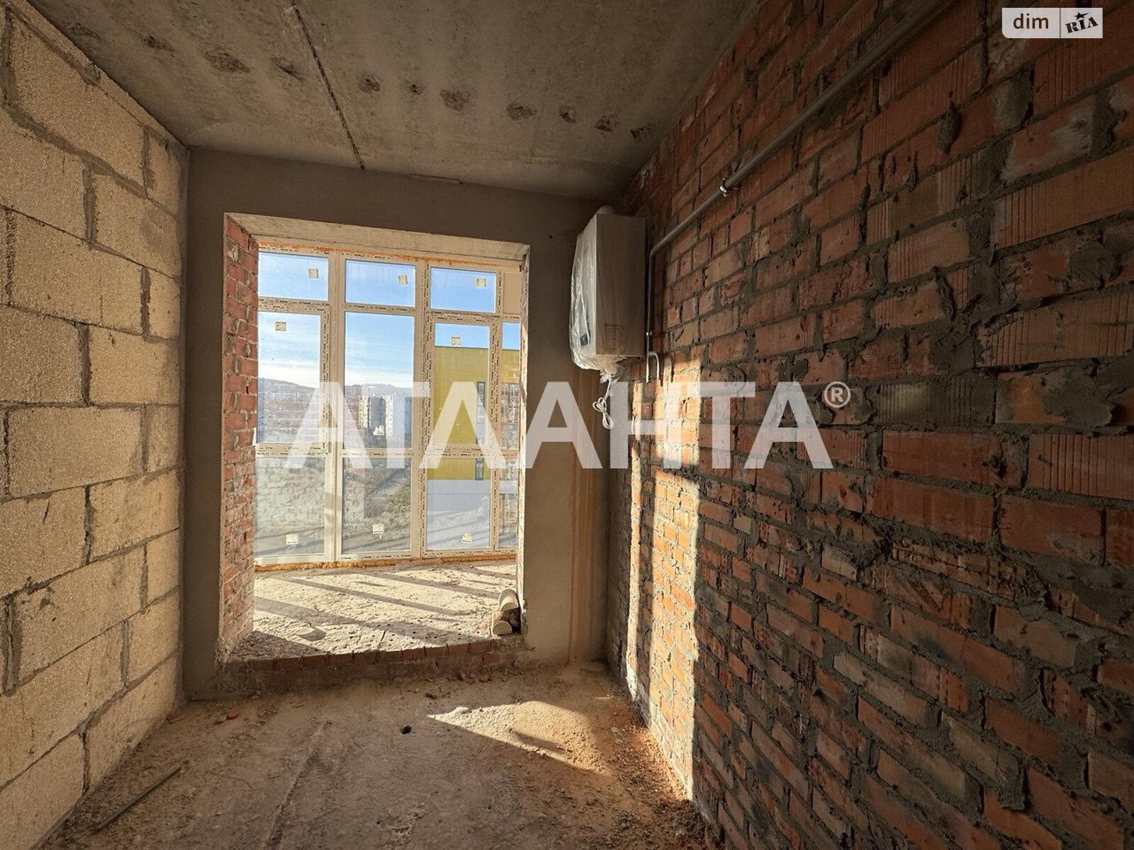 Продажа однокомнатной квартиры в Винниках, на ул. Кольцевая, фото 1