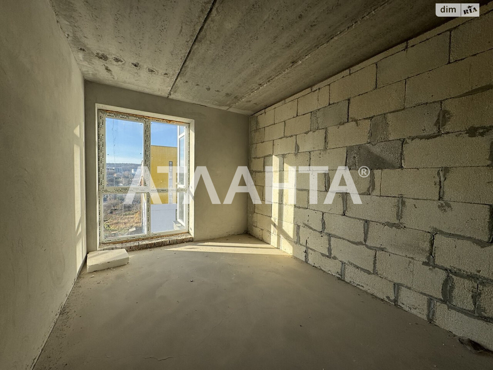 Продажа однокомнатной квартиры в Винниках, на ул. Кольцевая, фото 1