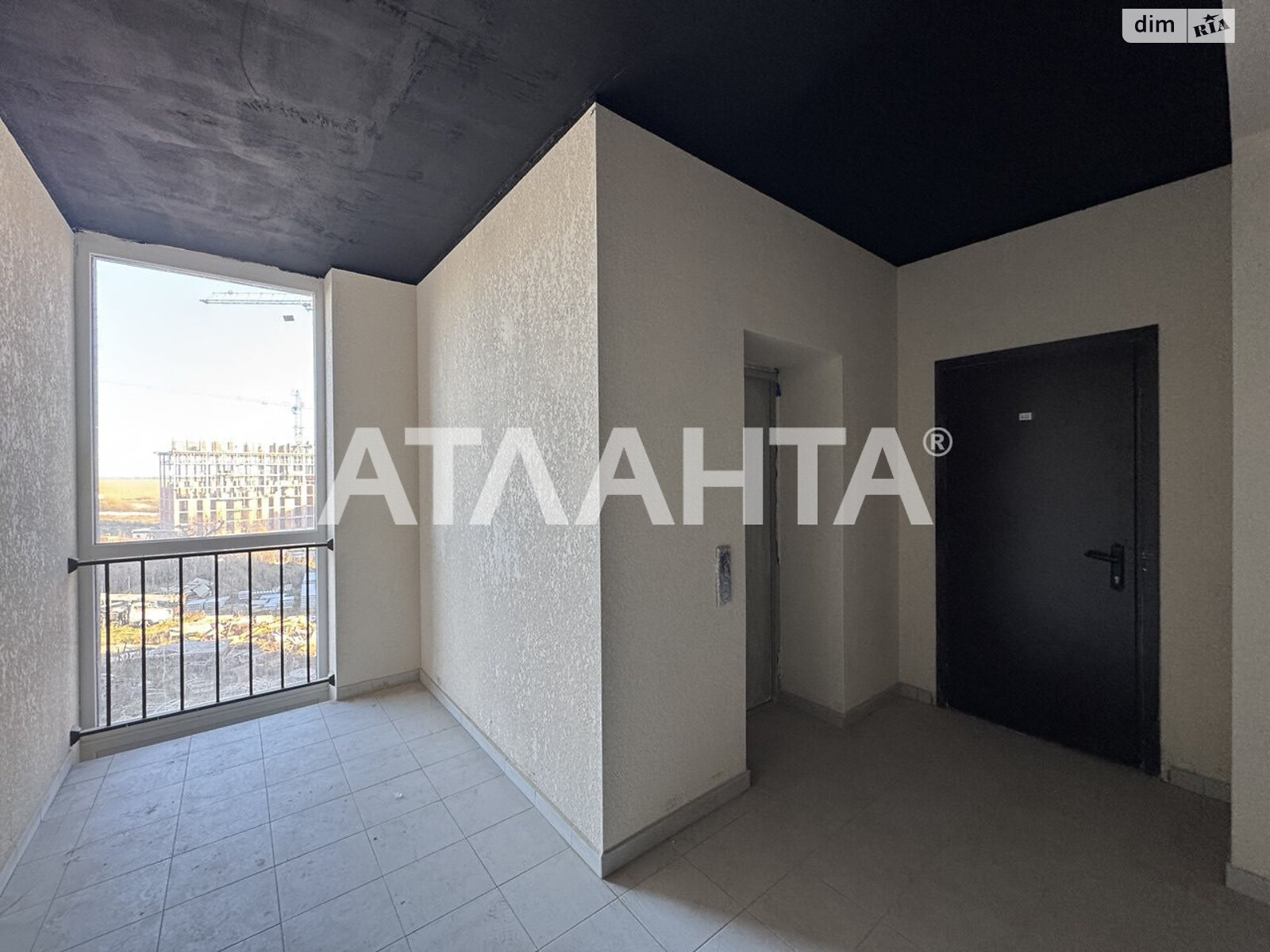 Продажа однокомнатной квартиры в Винниках, на ул. Кольцевая, фото 1