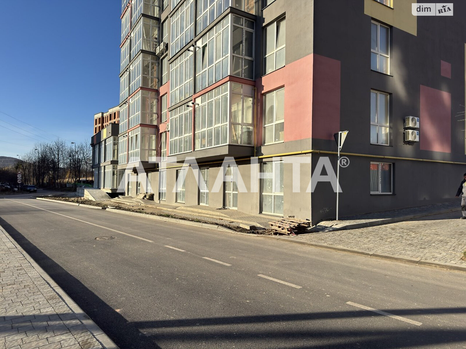 Продажа однокомнатной квартиры в Винниках, на ул. Кольцевая, фото 1