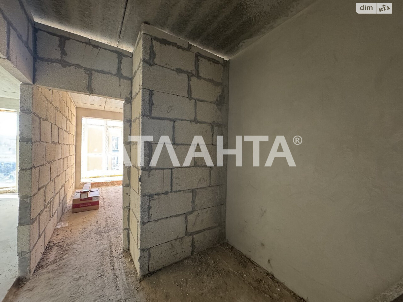 Продажа однокомнатной квартиры в Винниках, на ул. Кольцевая, фото 1