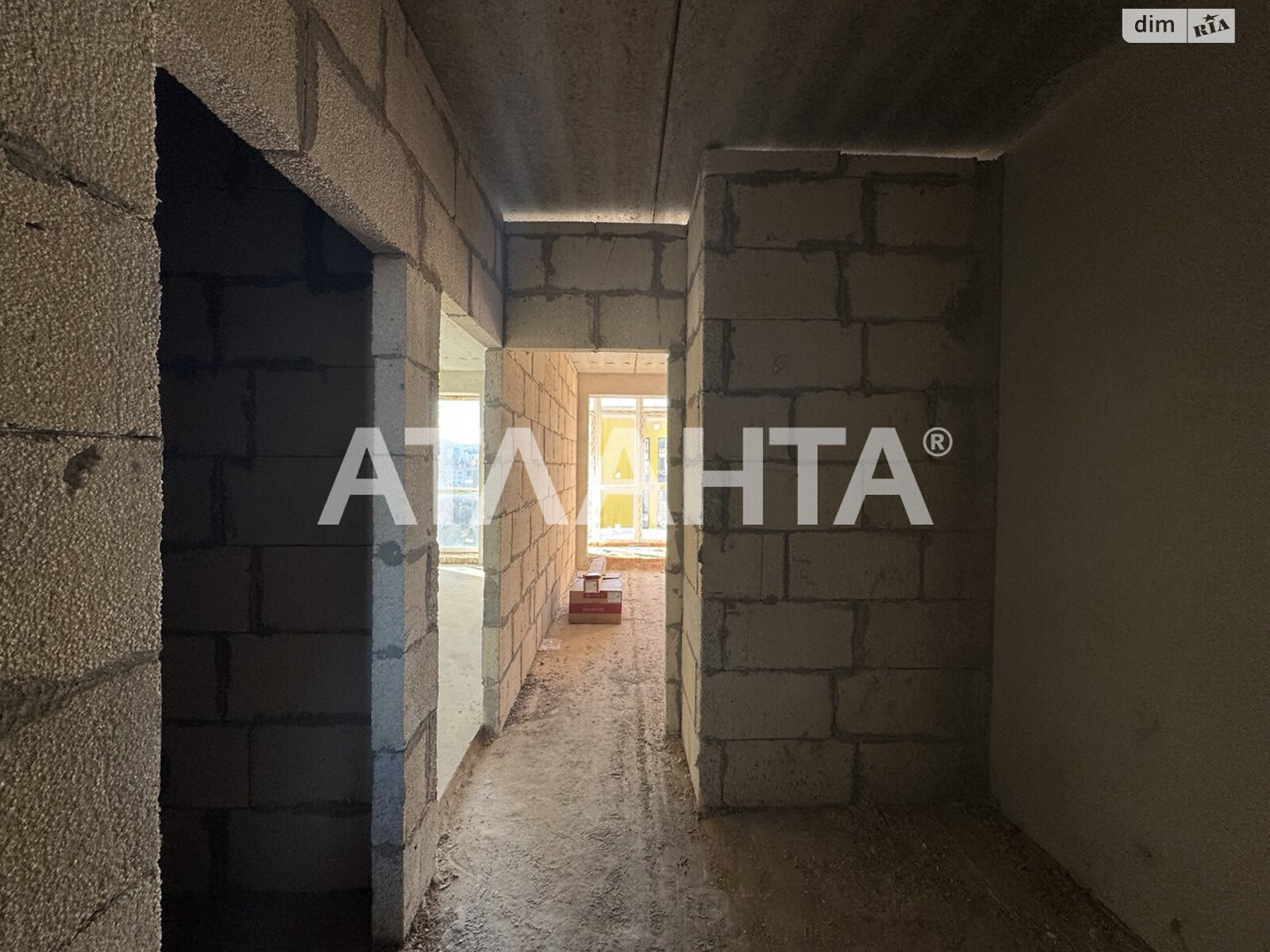 Продажа однокомнатной квартиры в Винниках, на ул. Кольцевая, фото 1