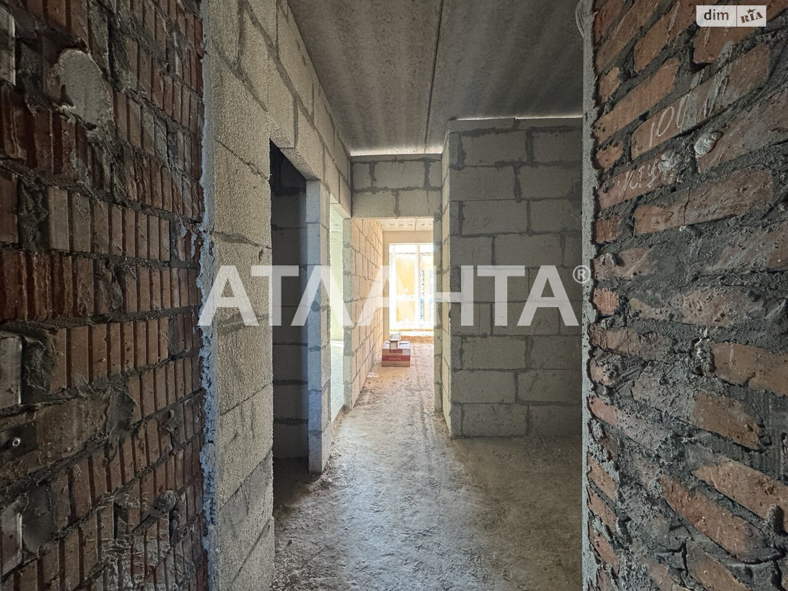 Продажа однокомнатной квартиры в Винниках, на ул. Кольцевая, фото 1