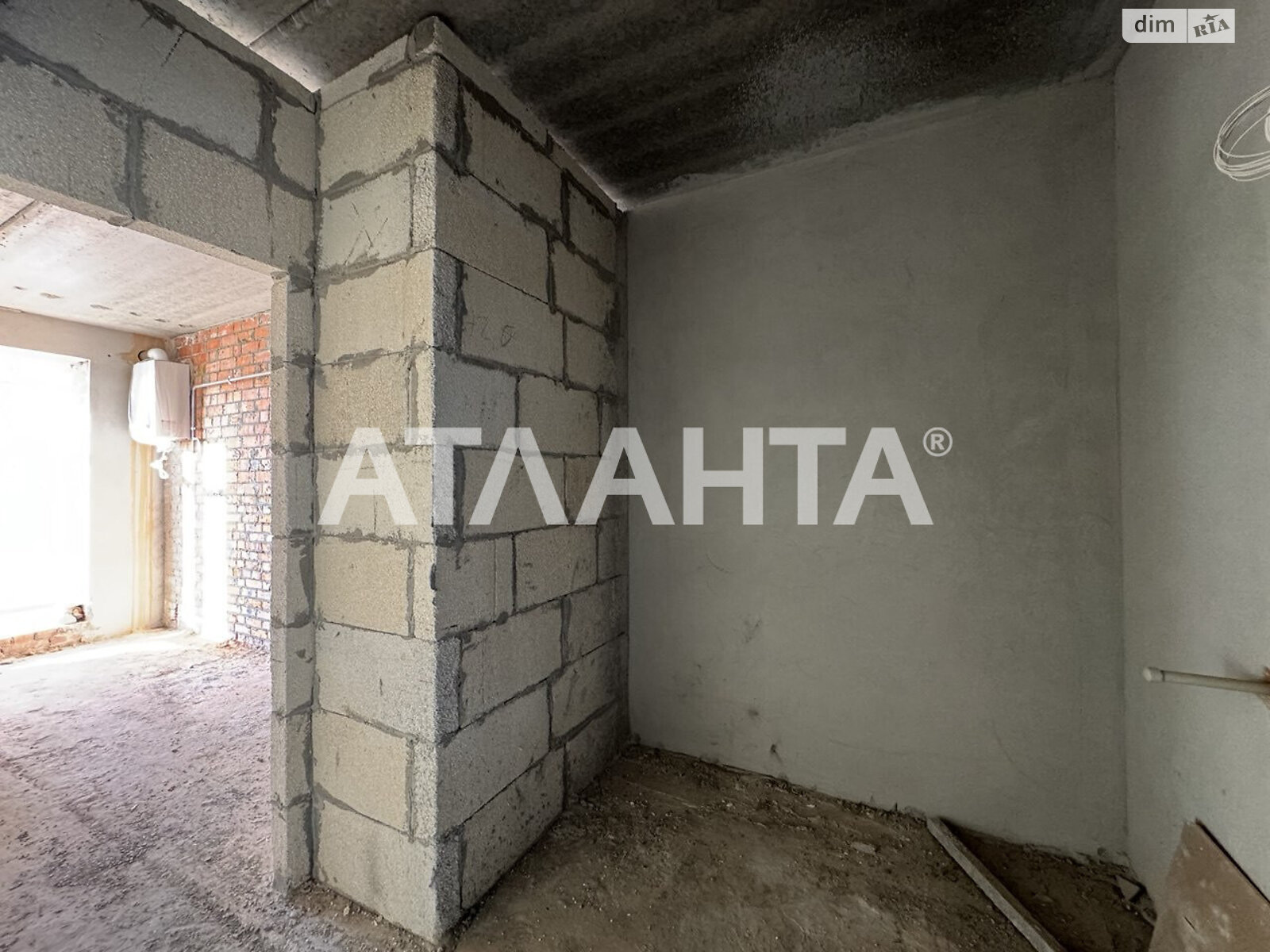 Продажа однокомнатной квартиры в Винниках, на ул. Кольцевая, фото 1