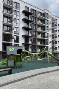 Продажа однокомнатной квартиры в Винниках, на ул. Лесная, фото 2