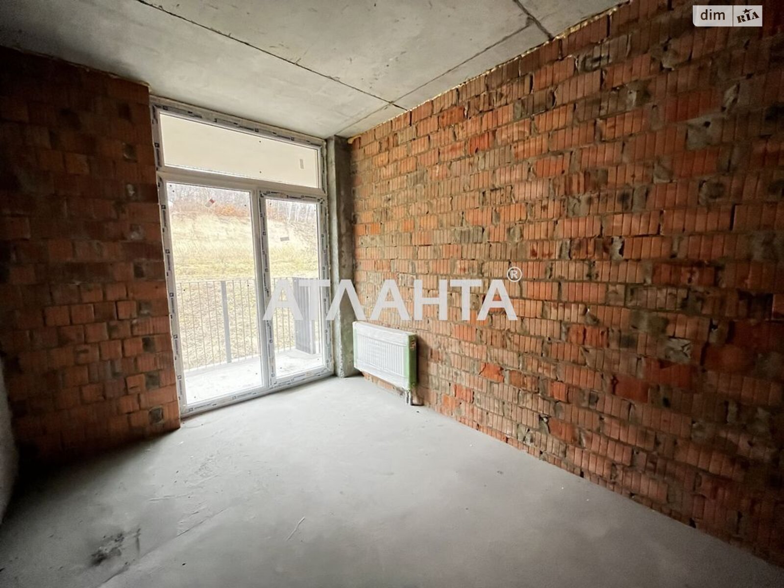 Продаж двокімнатної квартири в Винниках, на вул. Галицька, фото 2 Продаж двокімнатної квартири в Винниках, на вул. Галицька, фото 2