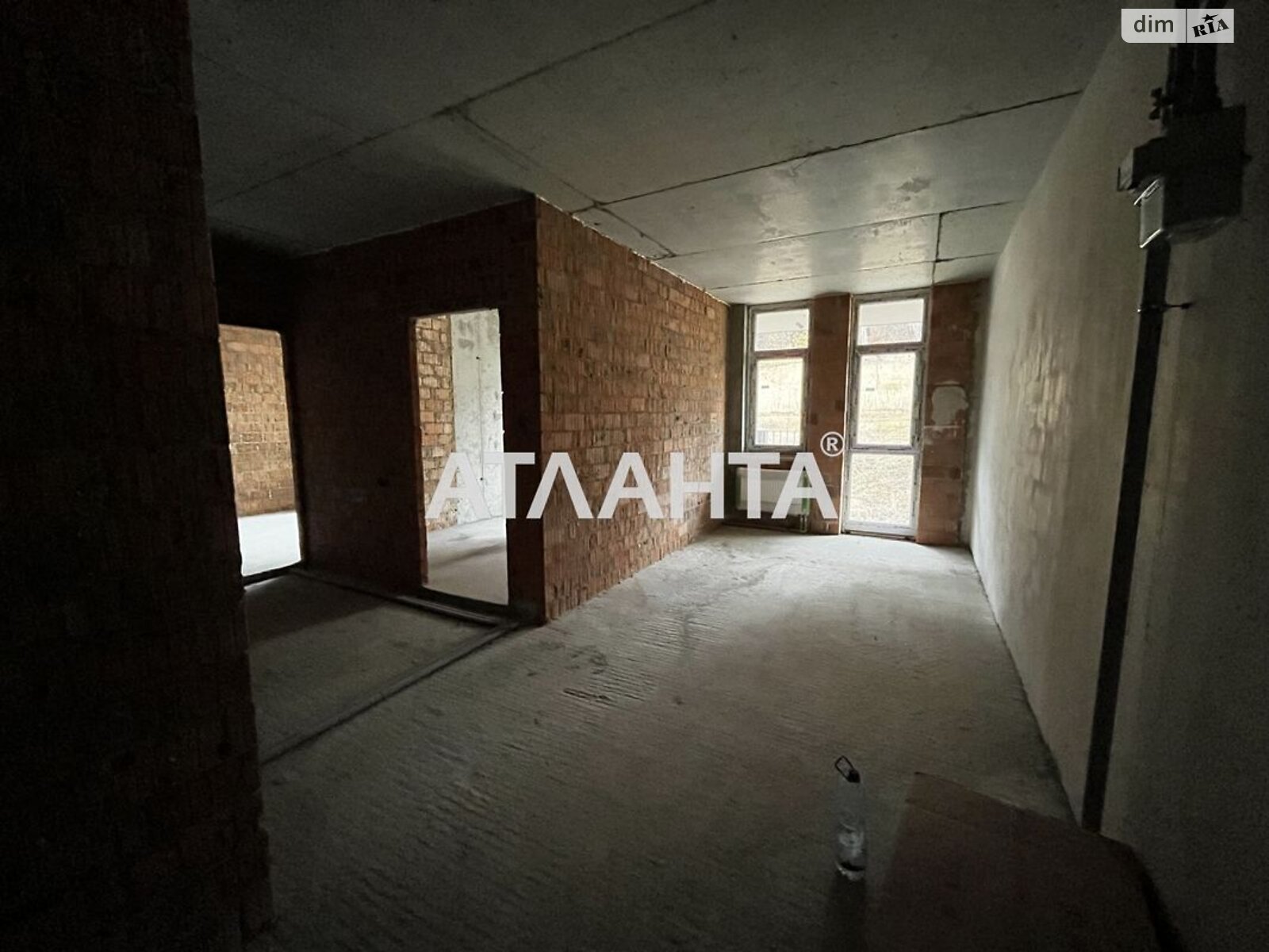 Продаж двокімнатної квартири в Винниках, на вул. Галицька, фото 2 Продаж двокімнатної квартири в Винниках, на вул. Галицька, фото 2